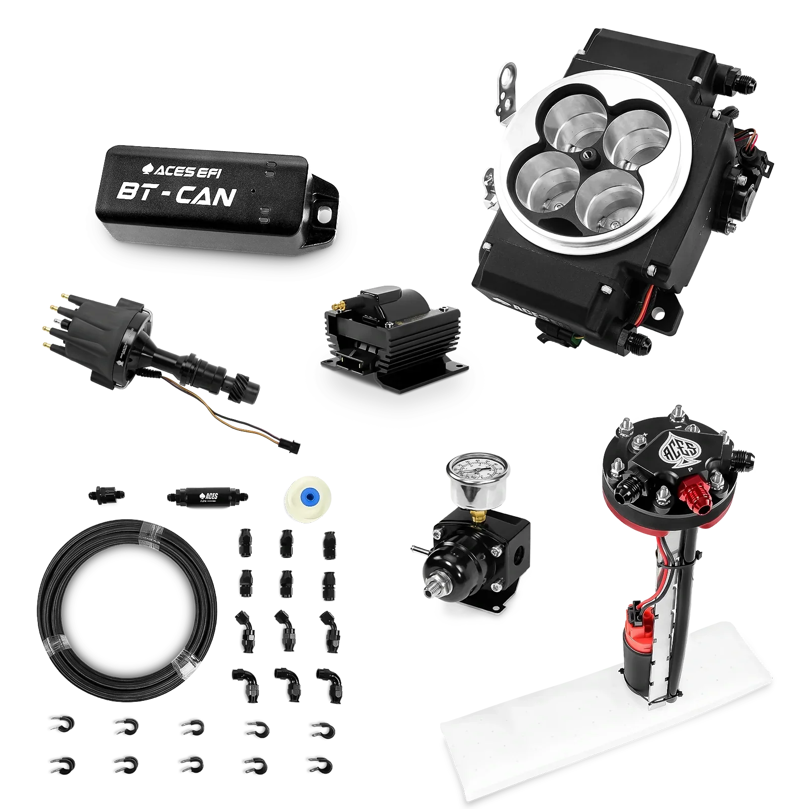 Killshot Fusion Master Kits - Image 75