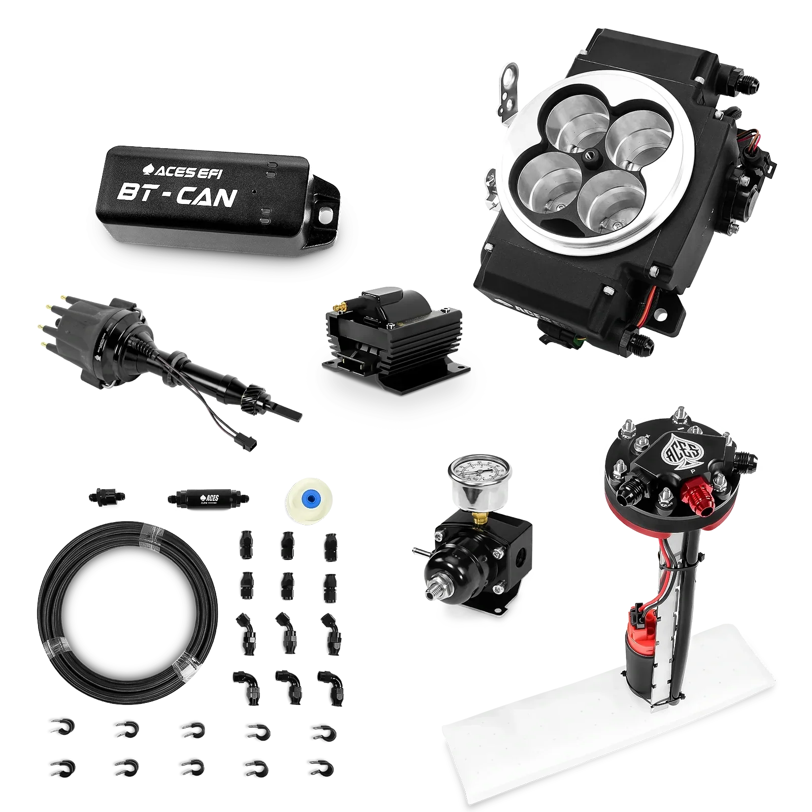 Killshot Fusion Master Kits - Image 76