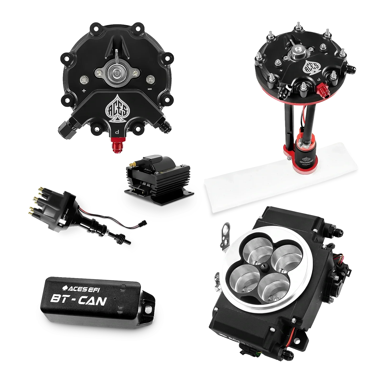 Killshot Fusion Master Kits - Image 77