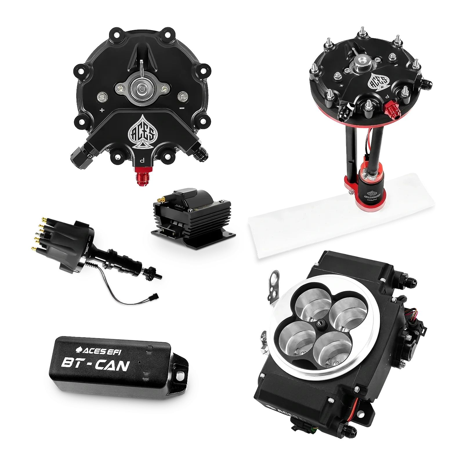 Killshot Fusion Master Kits - Image 80
