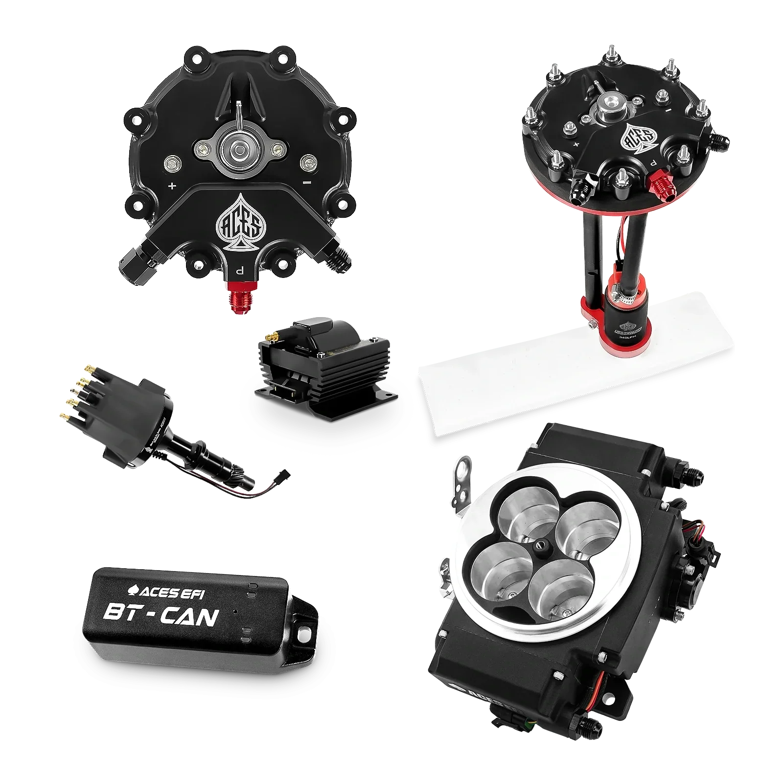 Killshot Fusion Master Kits - Image 81