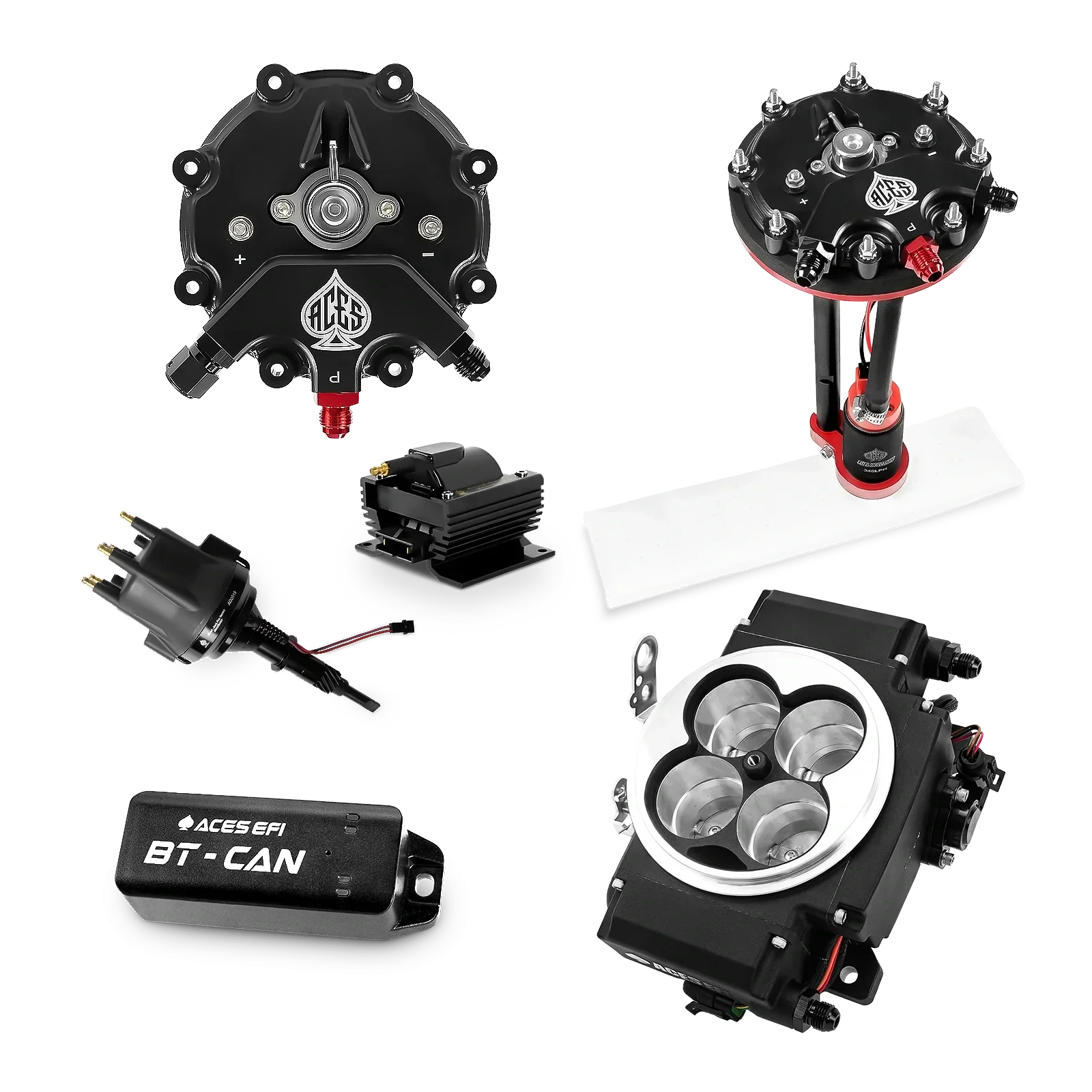 Killshot Fusion Master Kits - Image 83