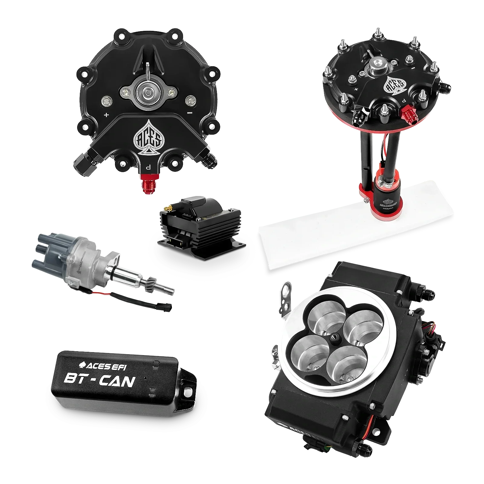 Killshot Fusion Master Kits - Image 87