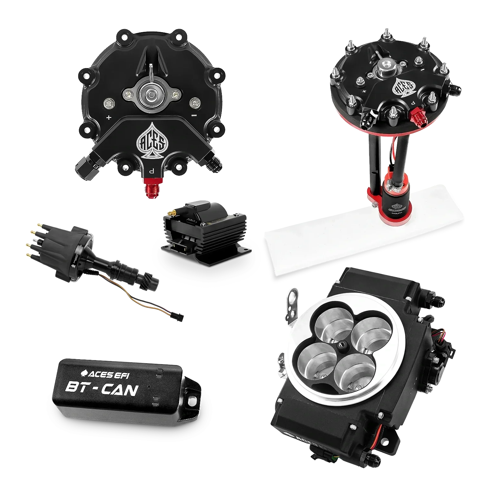 Killshot Fusion Master Kits - Image 89