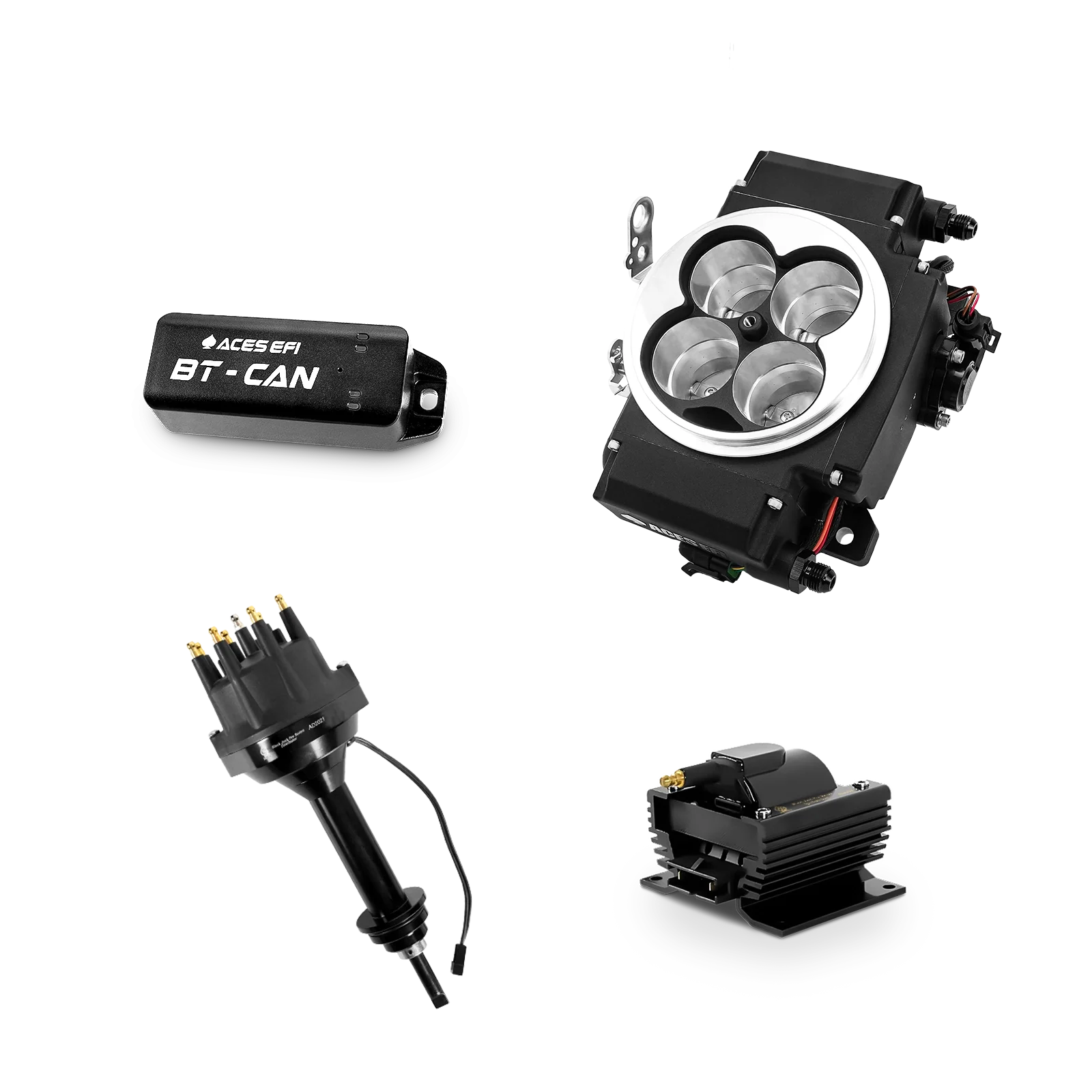 Killshot Fusion Top End Kits - Image 34