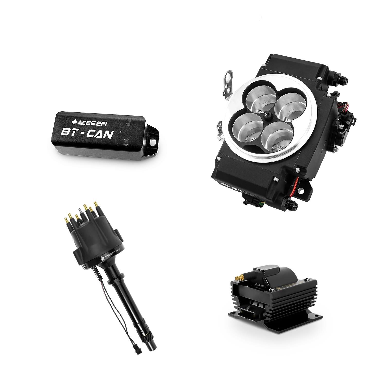 Killshot Fusion Top End Kits - Image 36