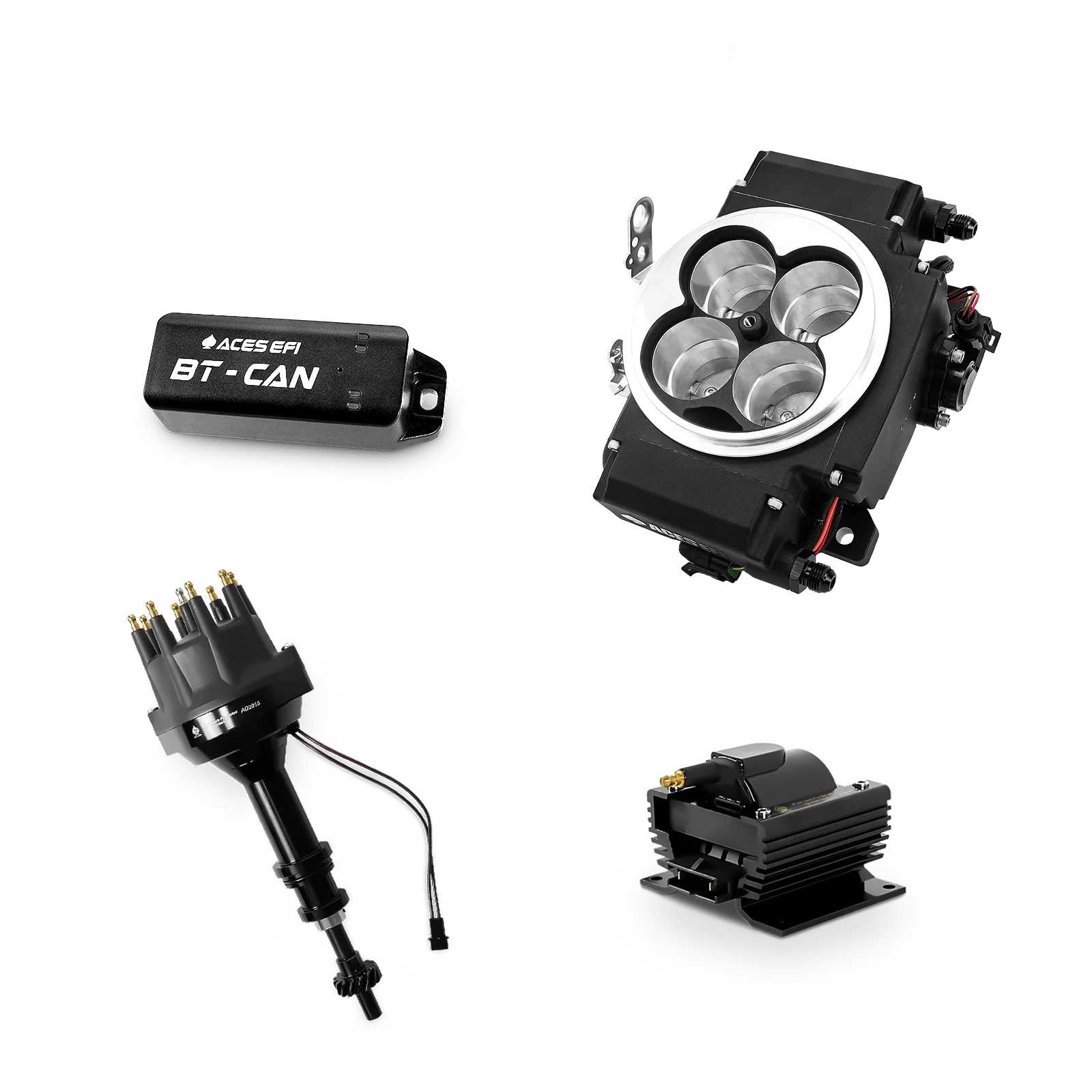 Killshot Fusion Top End Kits - Image 37