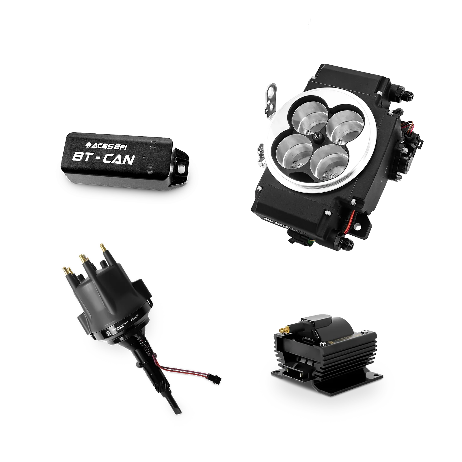 Killshot Fusion Top End Kits - Image 53