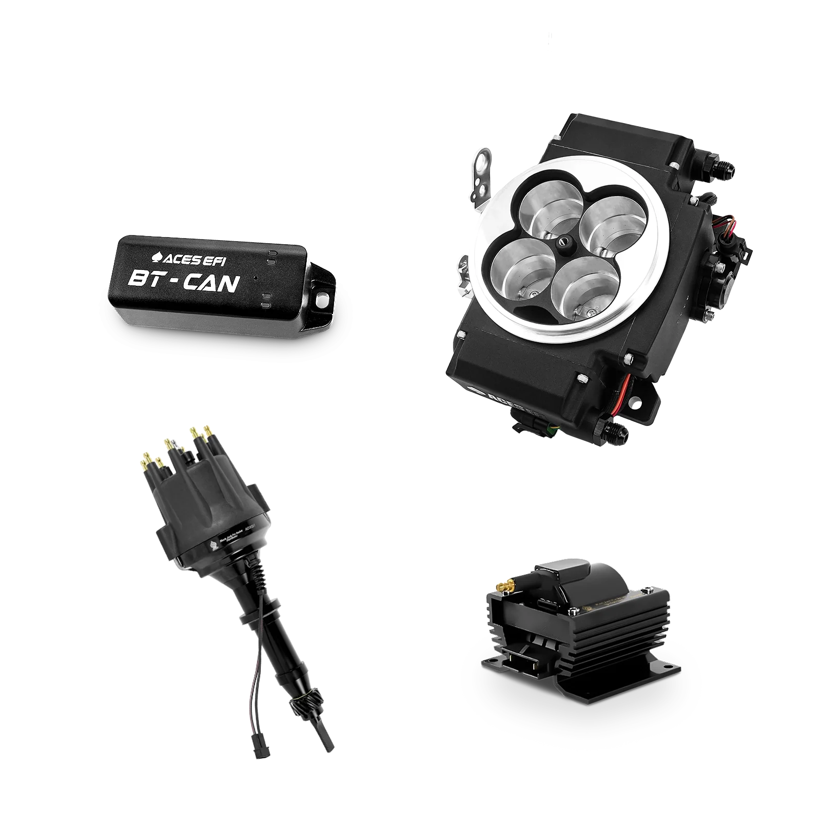 Killshot Fusion Top End Kits - Image 60
