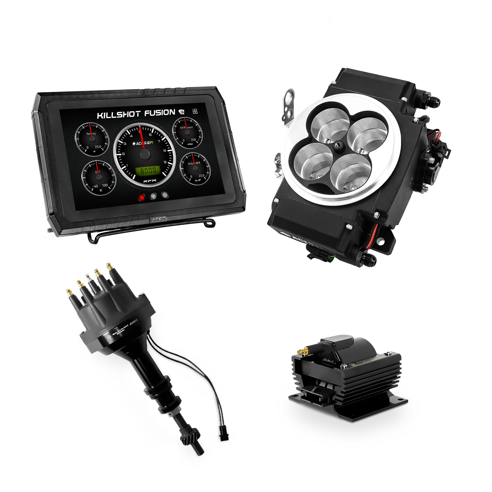 Killshot Fusion Top End Kits - Image 67