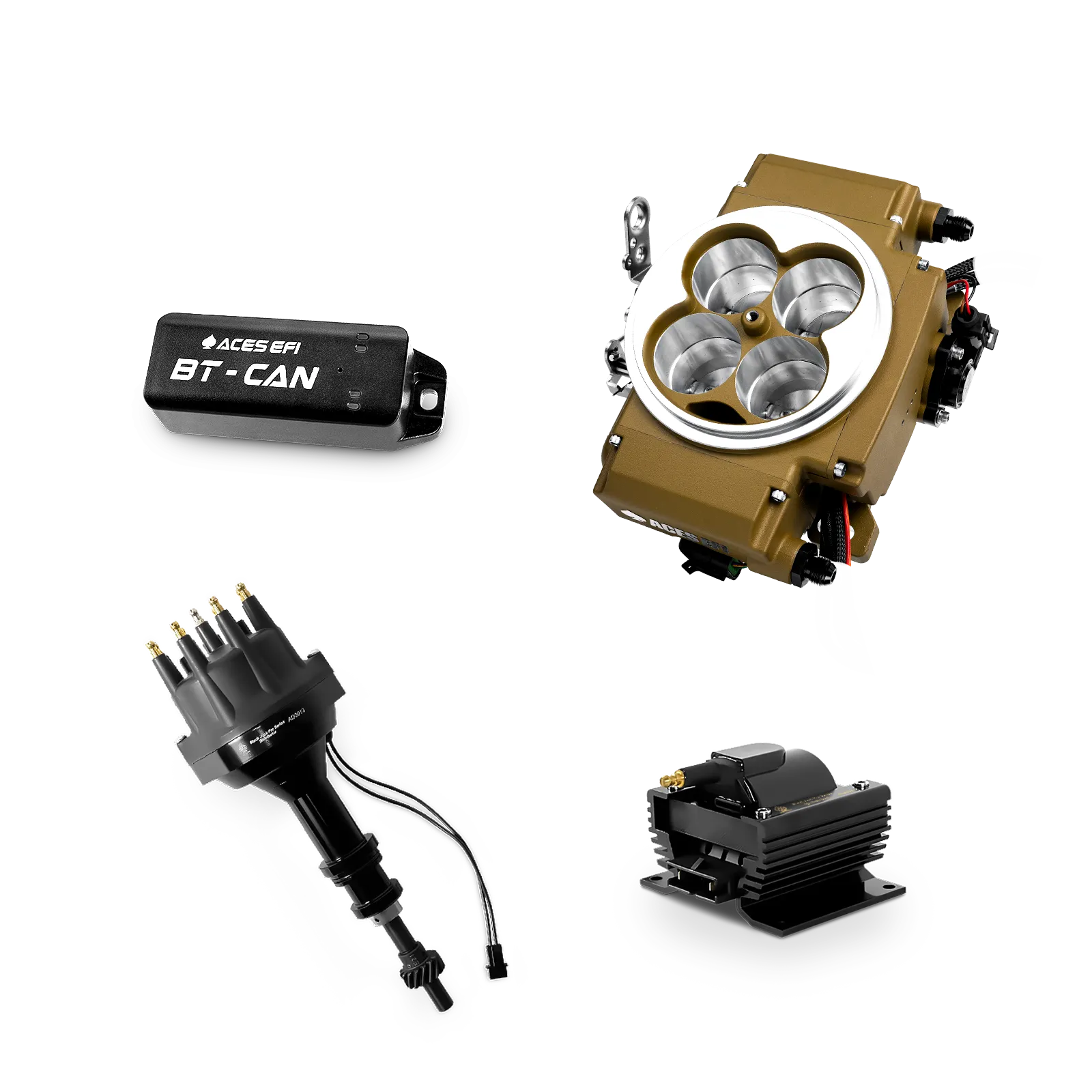 Killshot Fusion Top End Kits - Image 80