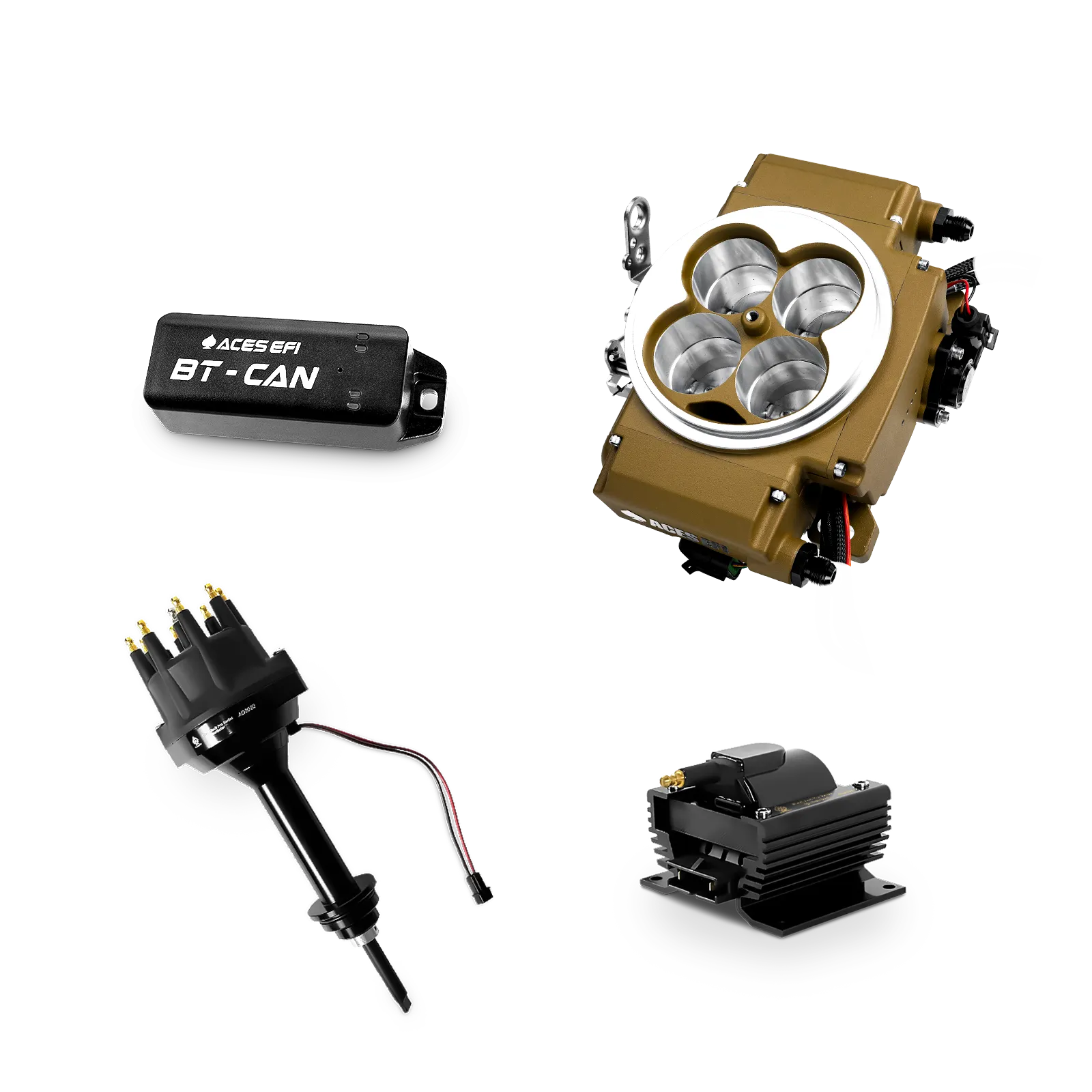 Killshot Fusion Top End Kits - Image 88