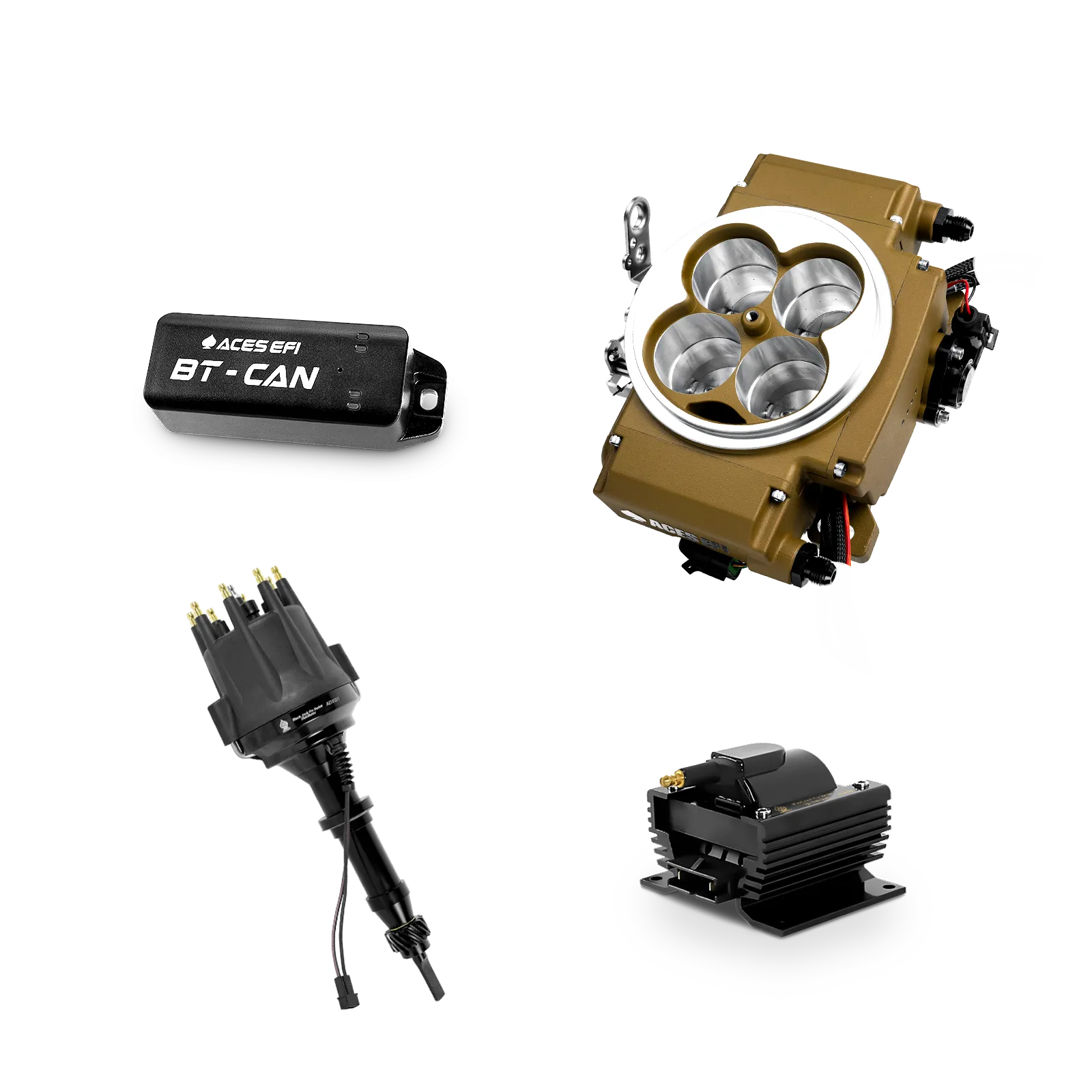 Killshot Fusion Top End Kits - Image 92