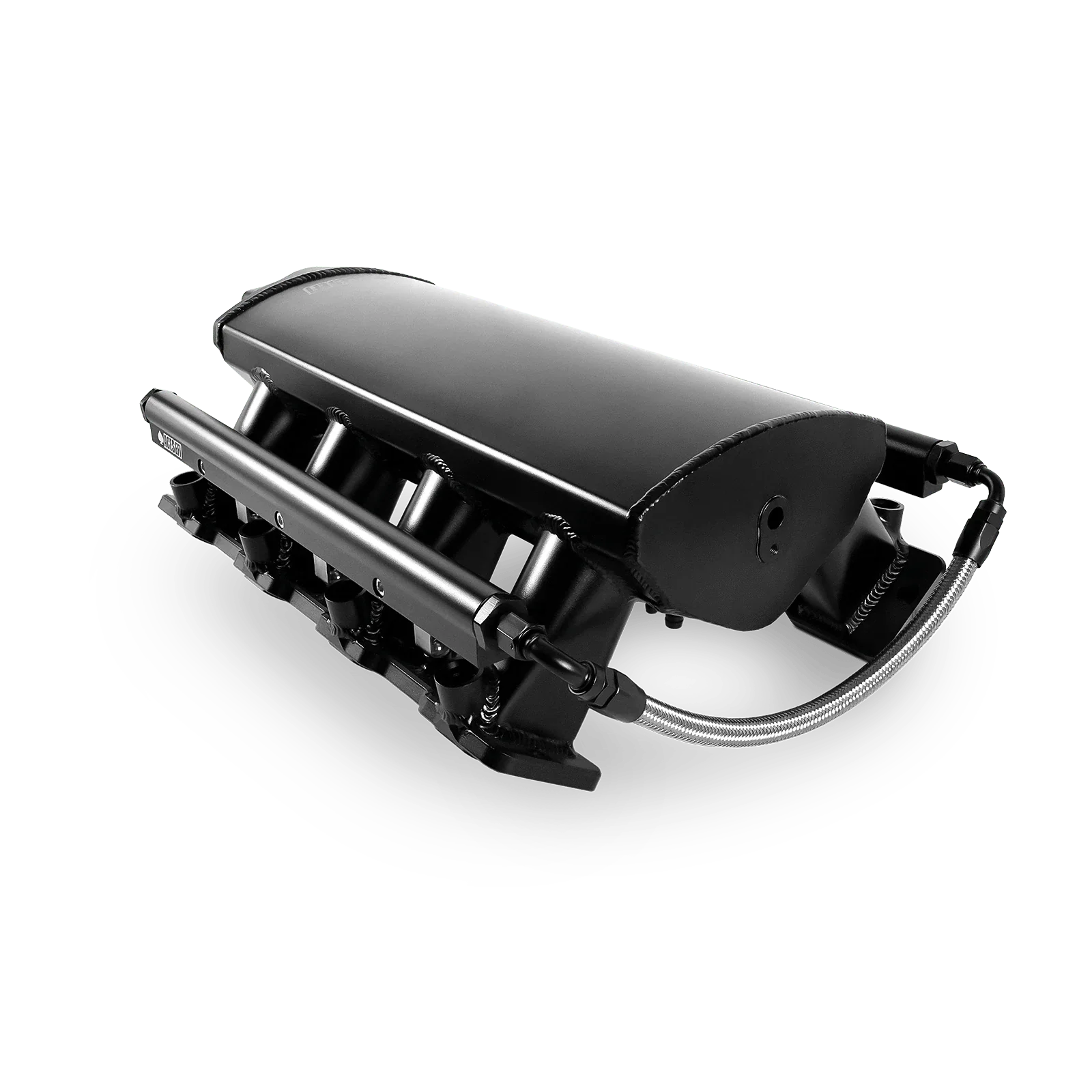 Low-Ram Fabricated 102mm LS Intake Manifold - Image 11