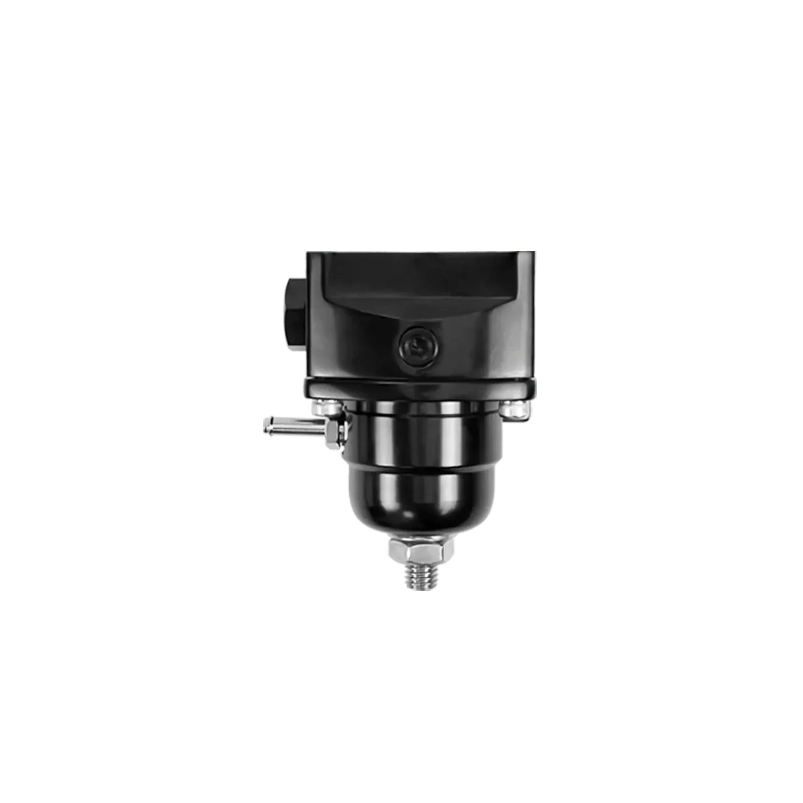 255 In-line Fuel Pump System with PTFE Hose - Image 4