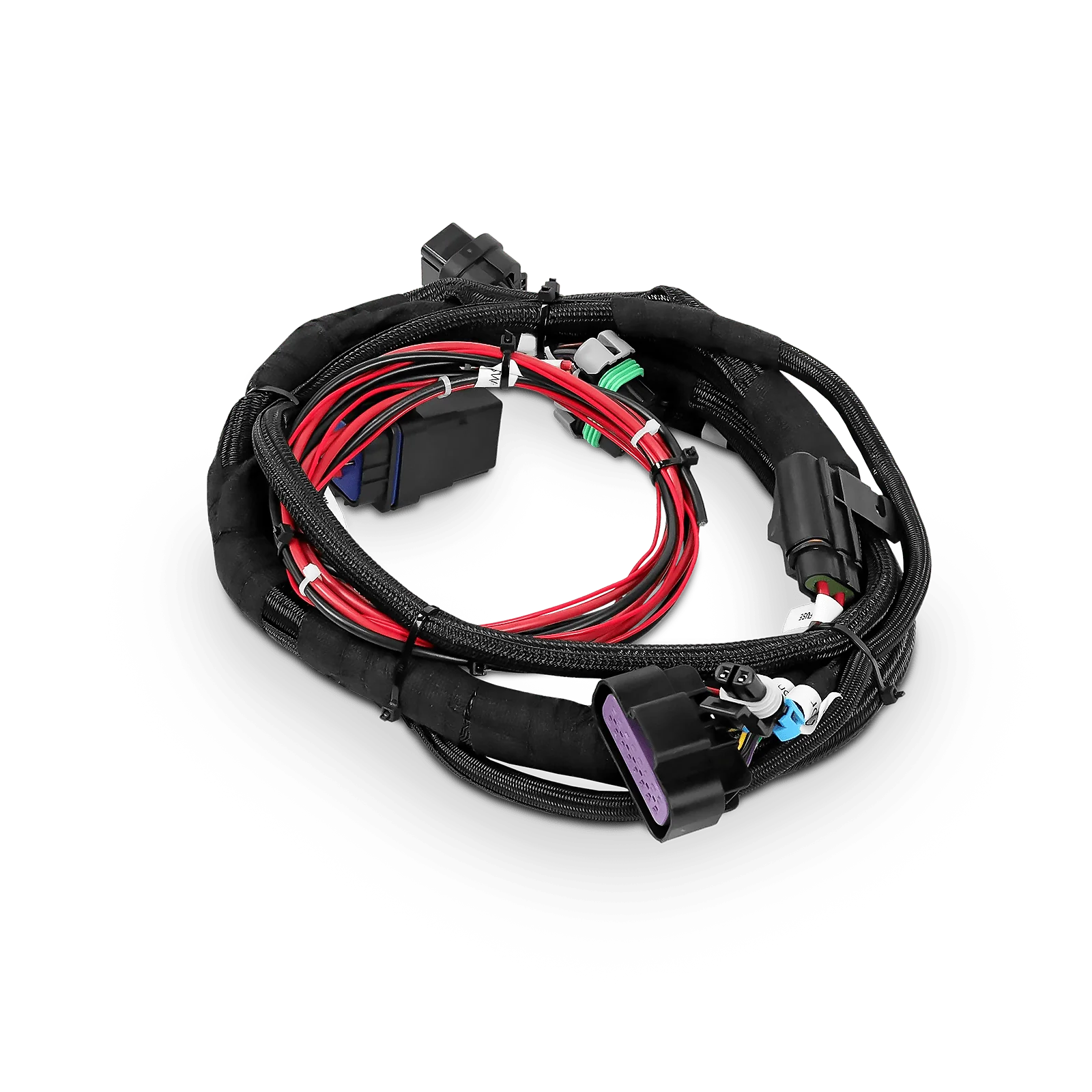 Quick Draw Trans Control Module - Image 10