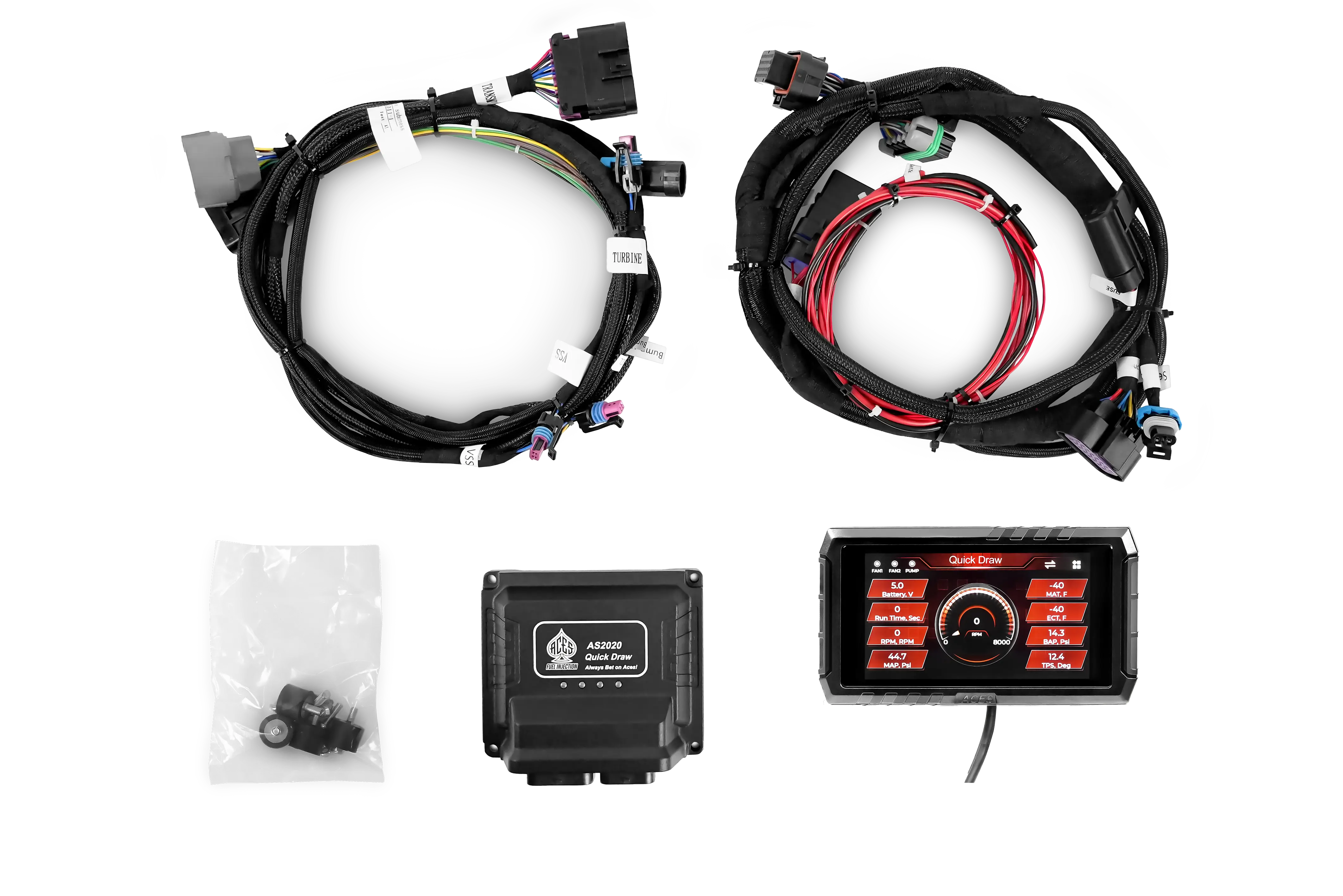 Quick Draw Trans Control Module - Image 12