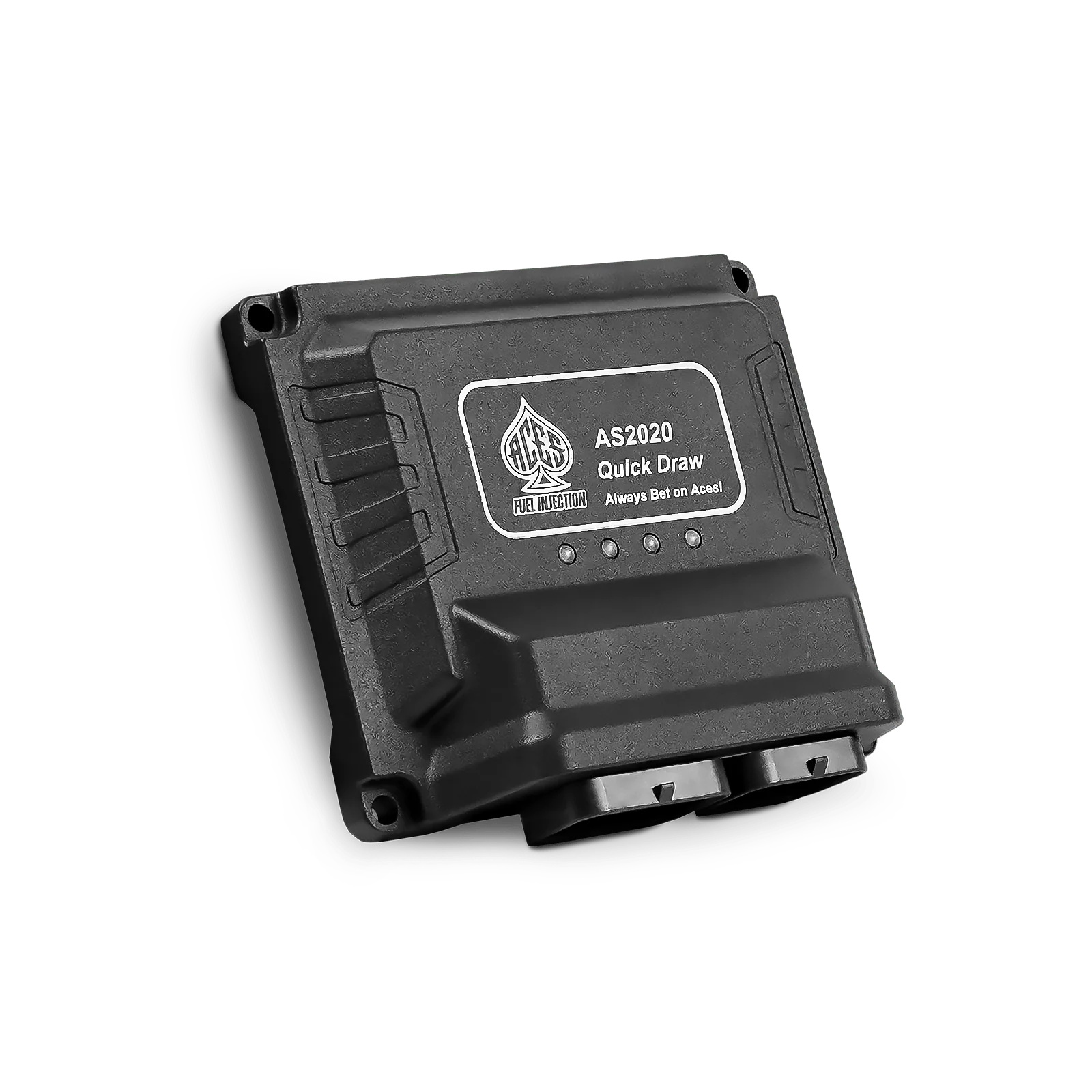 Quick Draw Trans Control Module - Image 4