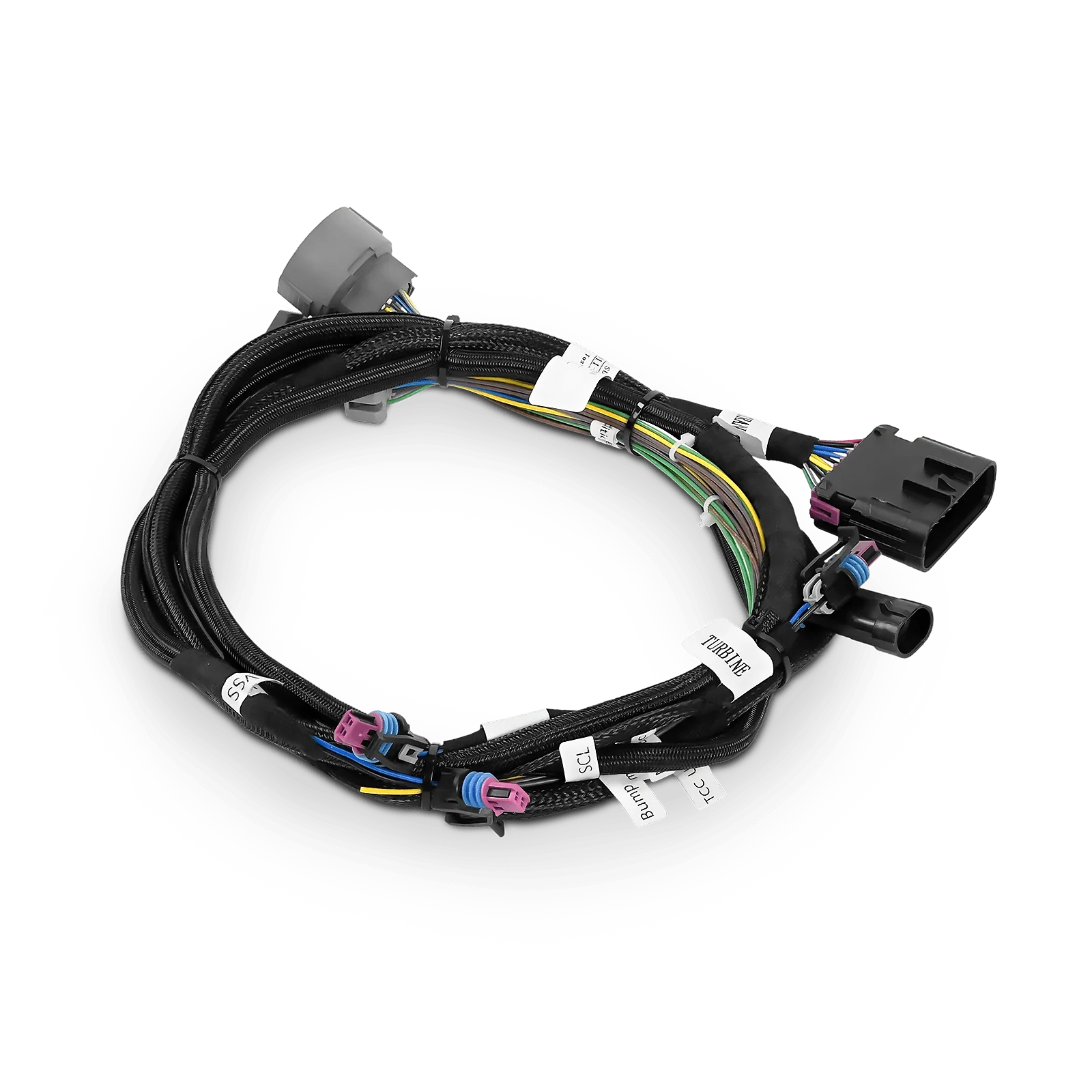 Quick Draw Trans Control Module - Image 9