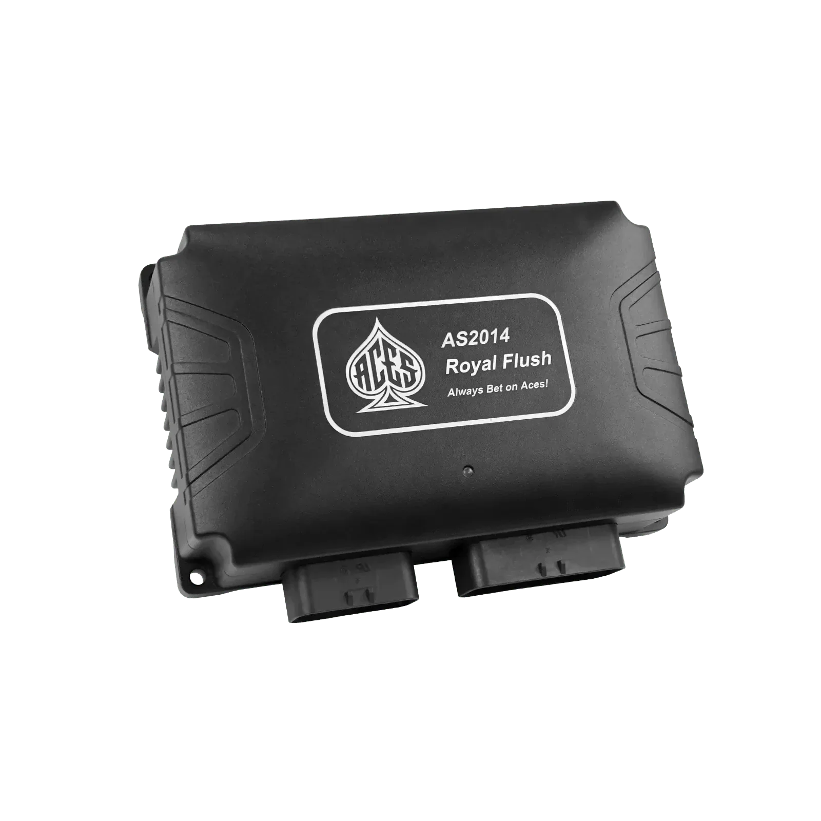 System ECUs - Image 4