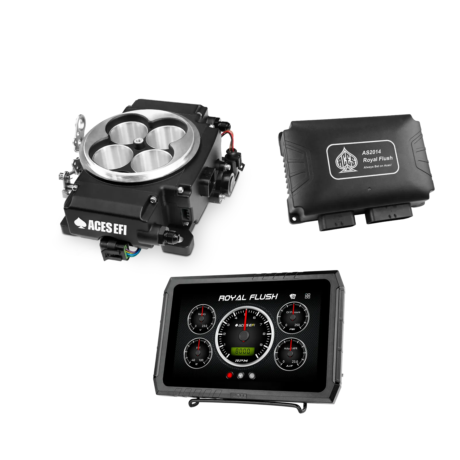 Royal Flush EFI/CDI - Image 4