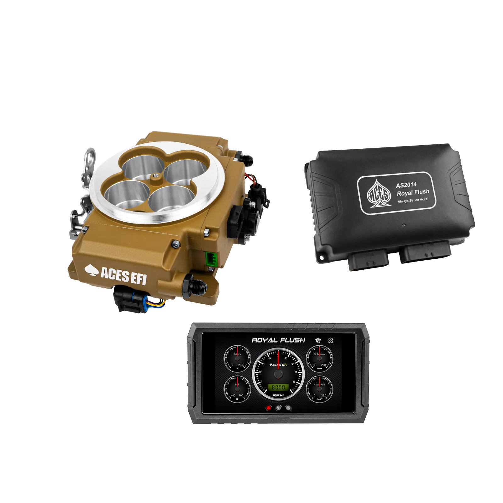 Royal Flush EFI/CDI - Image 7