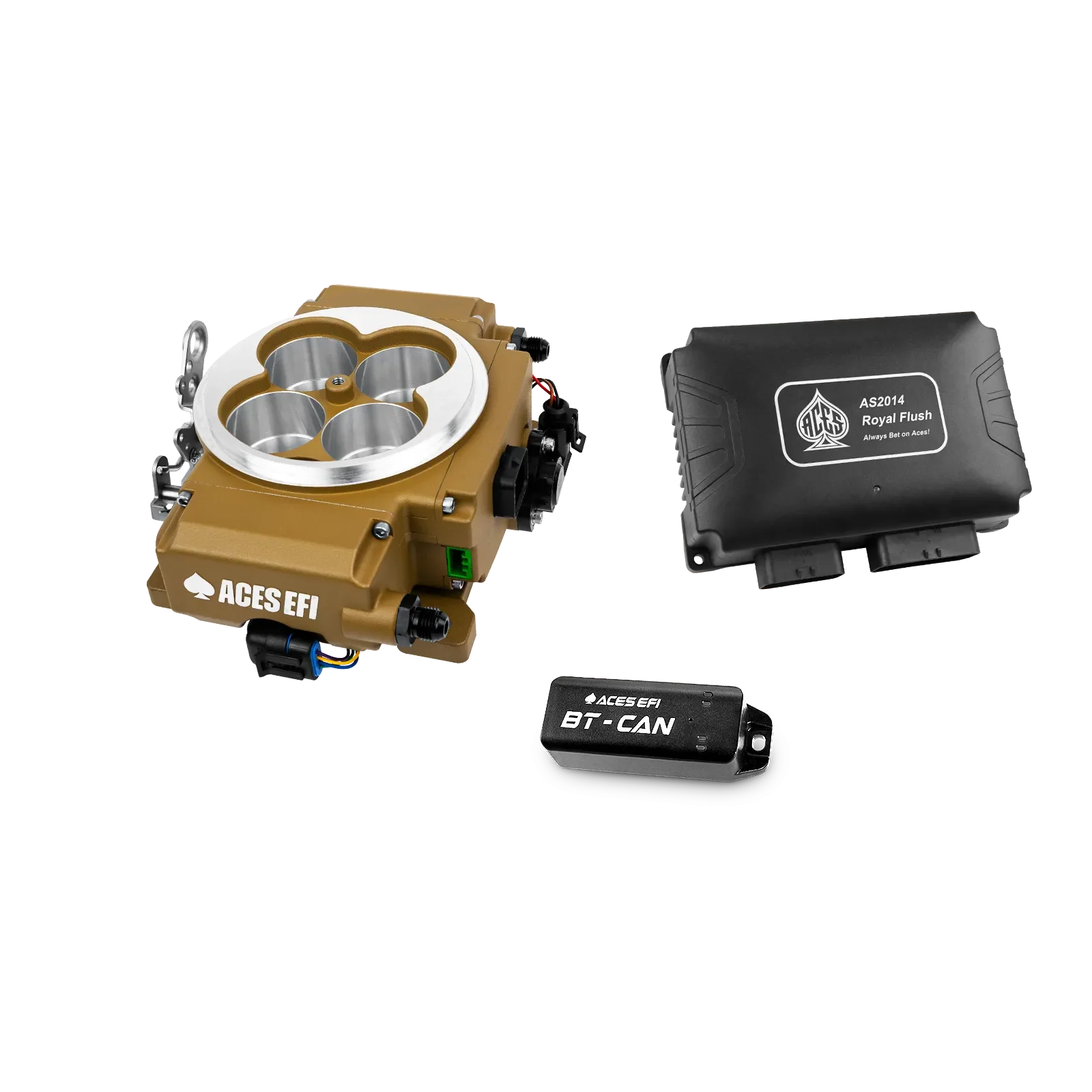 Royal Flush EFI/CDI - Image 6