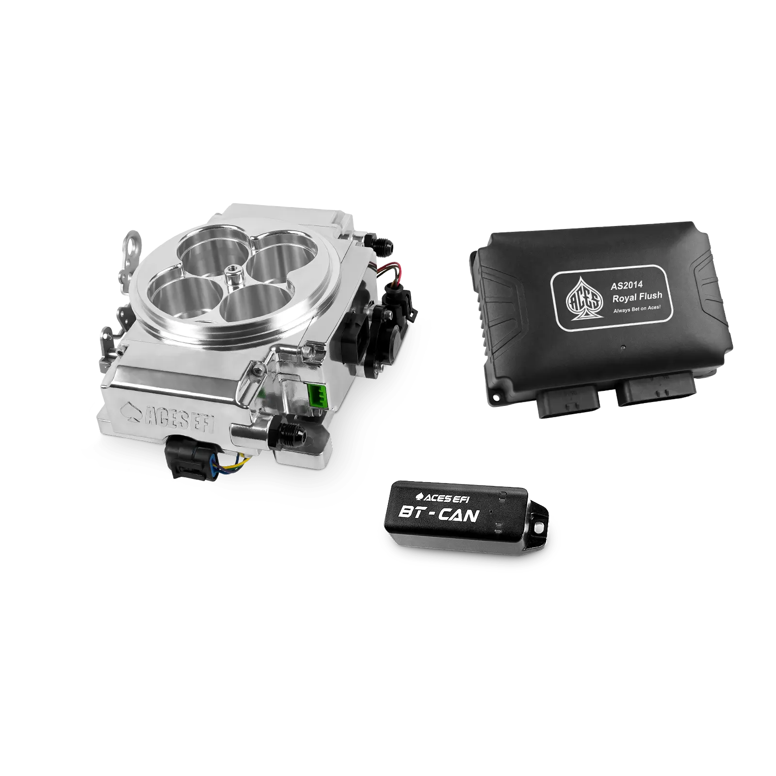 Royal Flush EFI/CDI - Image 11