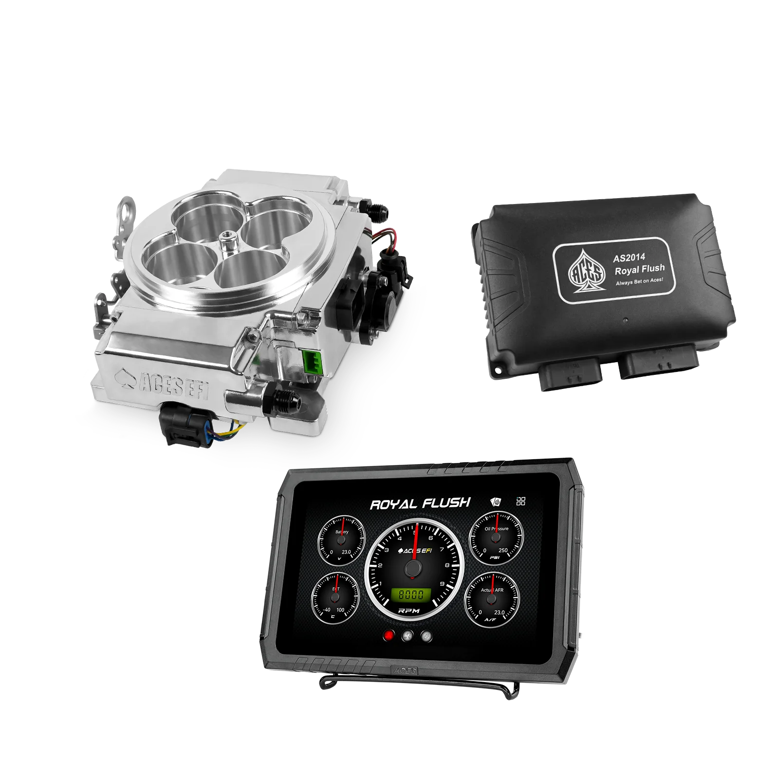 Royal Flush EFI/CDI - Image 14