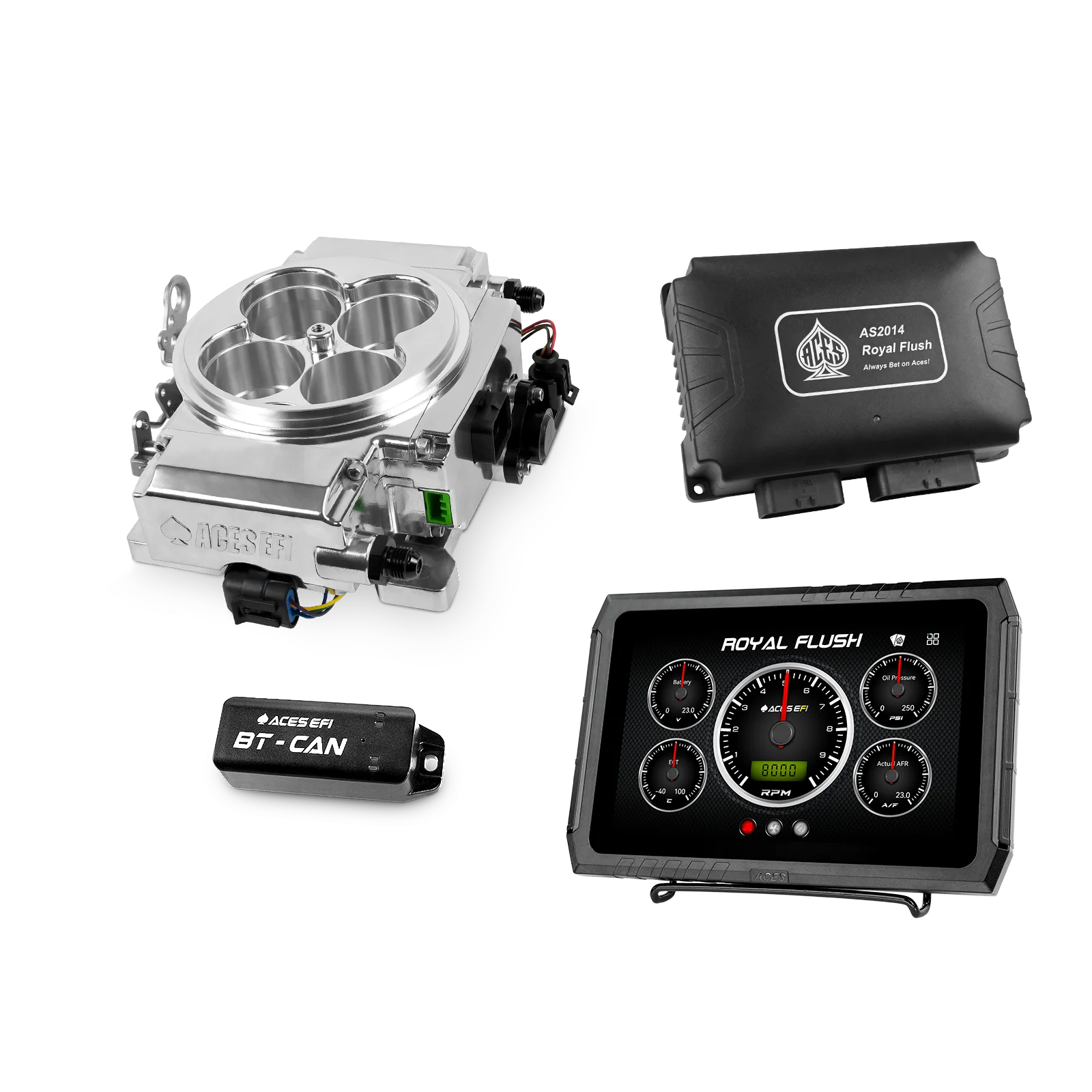 Royal Flush EFI/CDI - Image 15