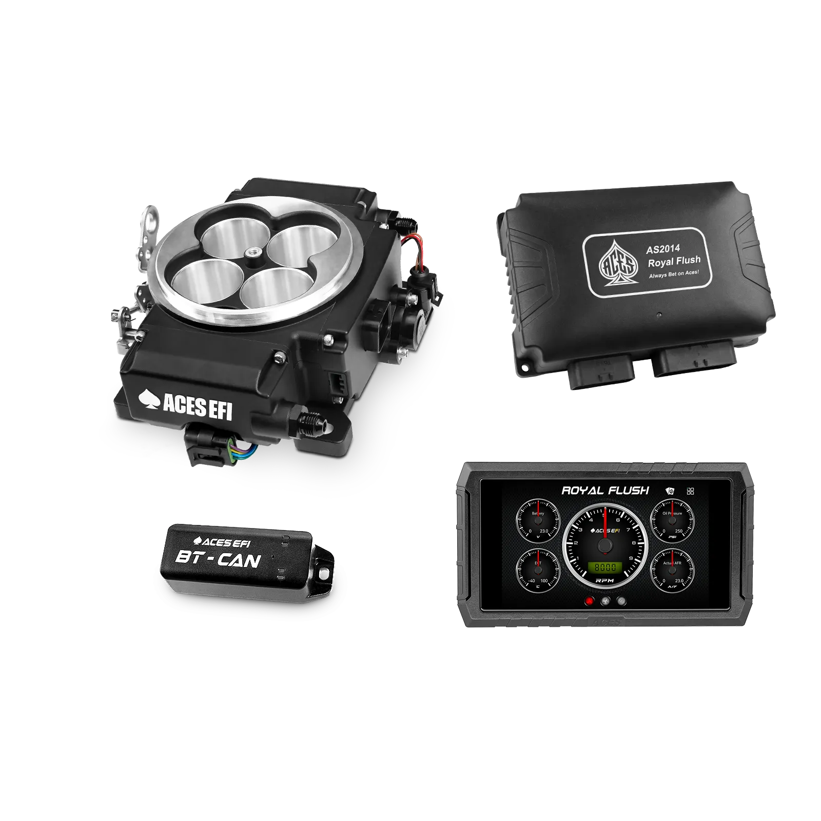 Royal Flush EFI/CDI - Image 3
