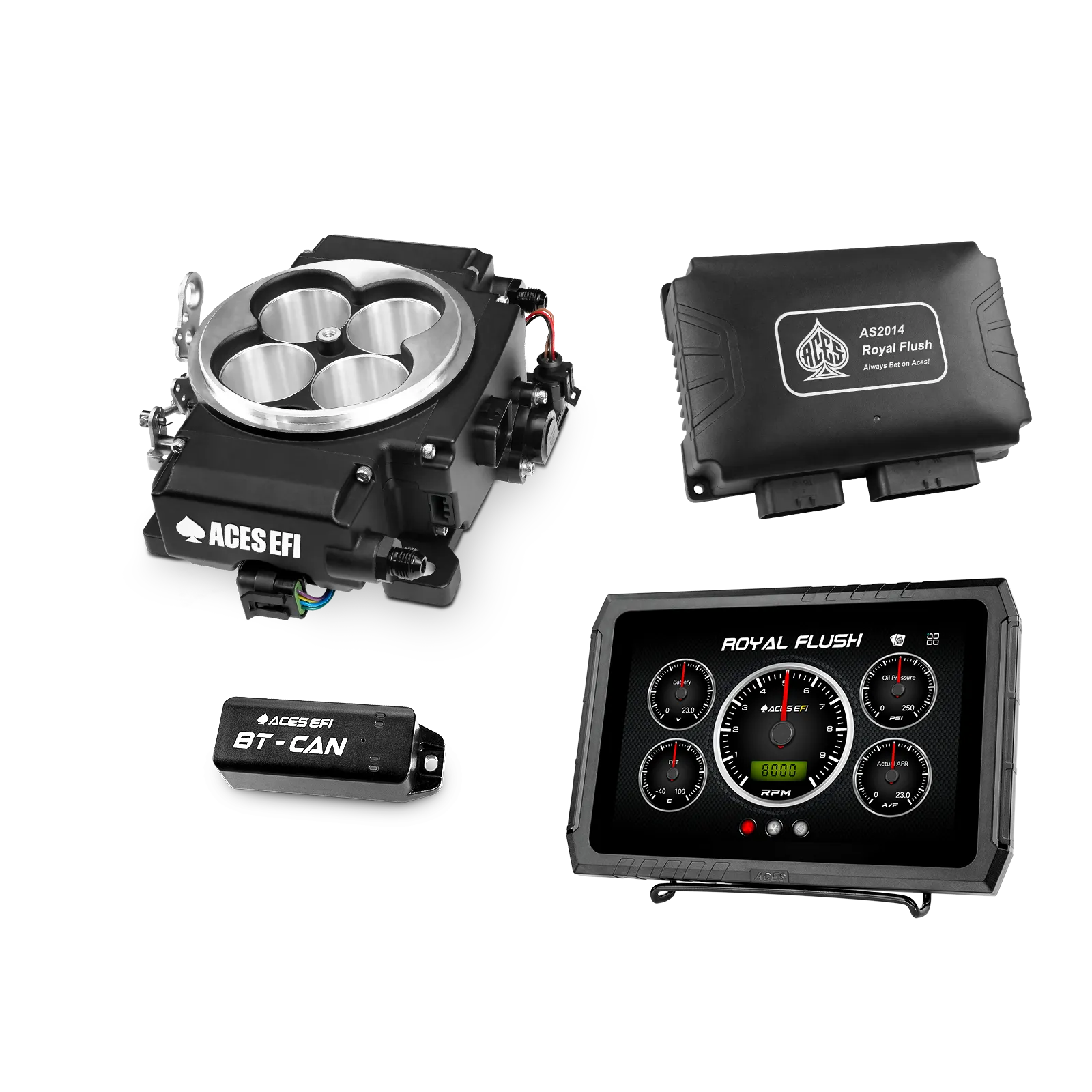 Royal Flush EFI/CDI - Image 5