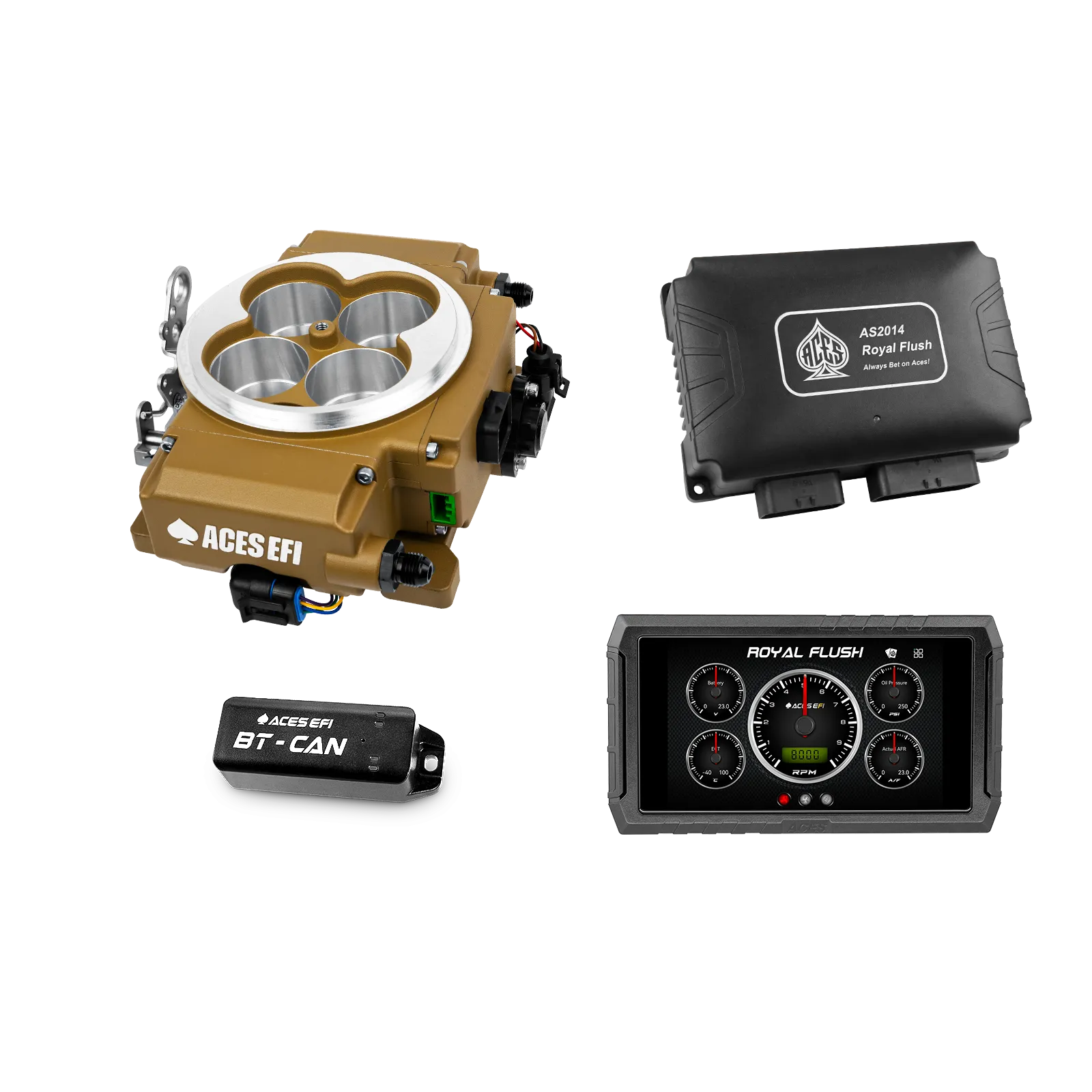 Royal Flush EFI/CDI - Image 8