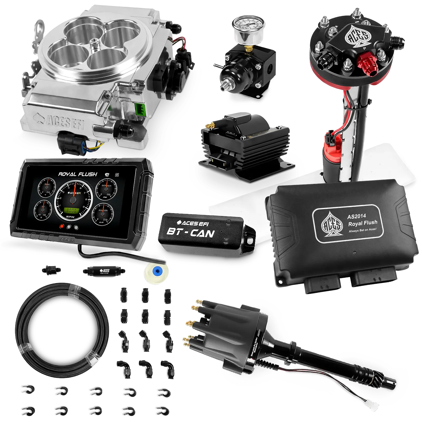 Royal Flush Master Kits (Polished) - Image 16