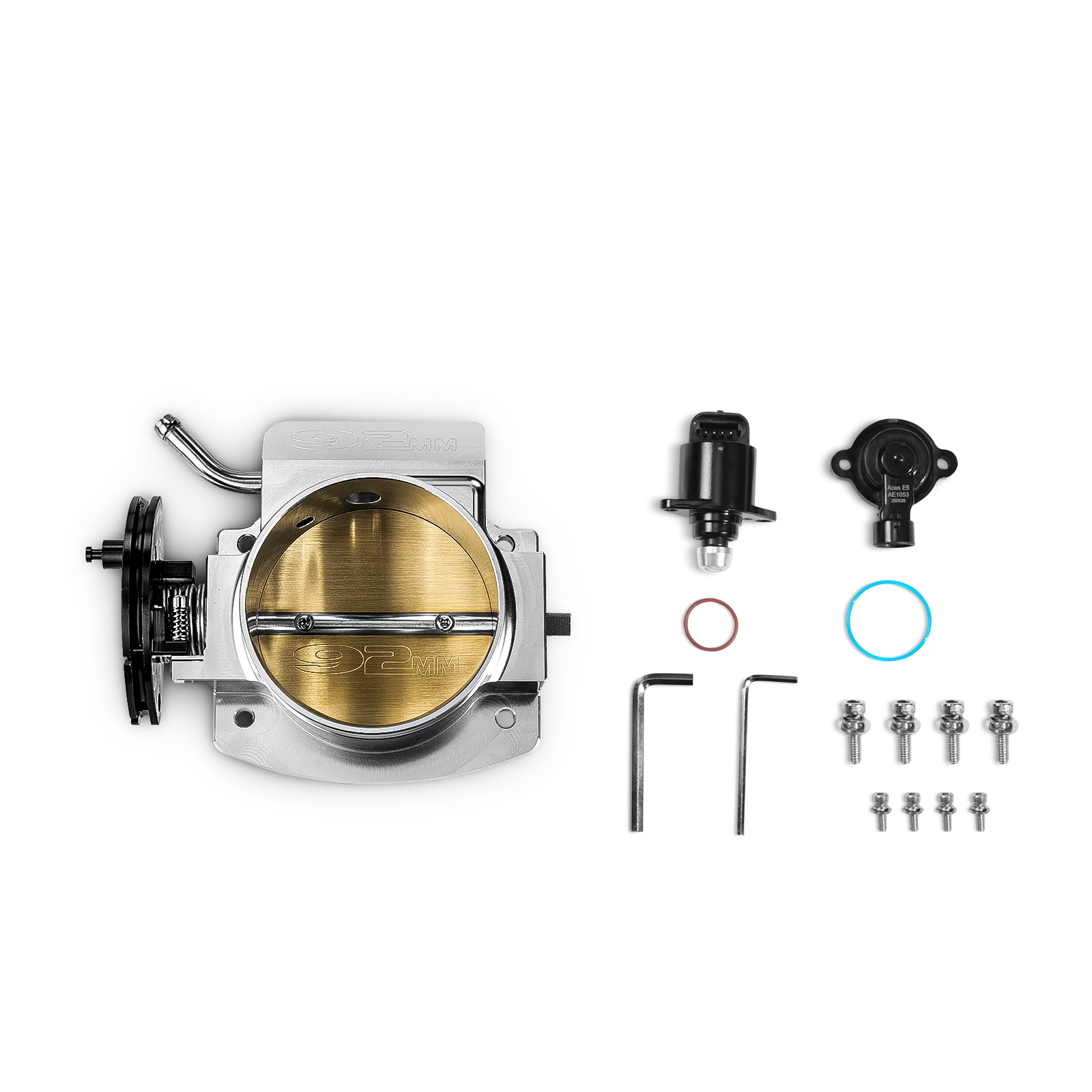 Single Blade Throttle Body - Image 13