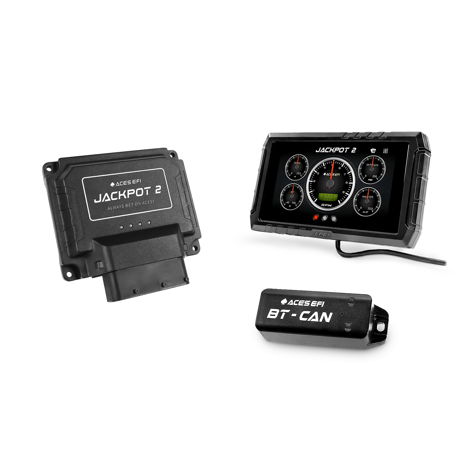 Jackpot 2 LS EFI System - Image 15
