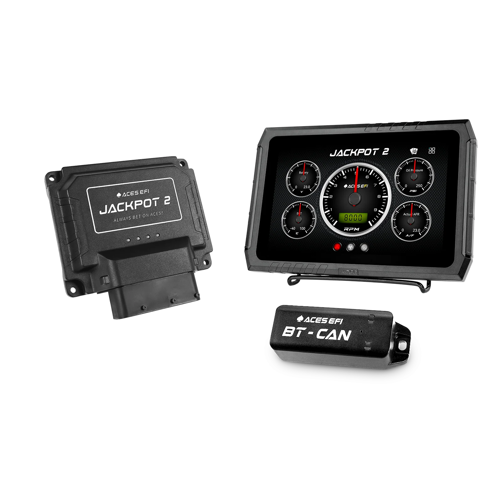 Jackpot 2 LS EFI System - Image 17