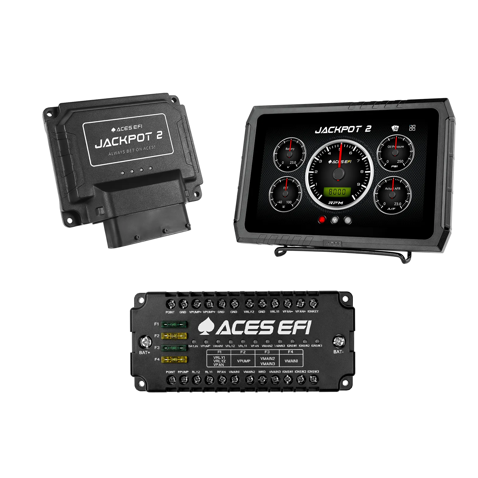 Jackpot 2 LS EFI System - Image 3