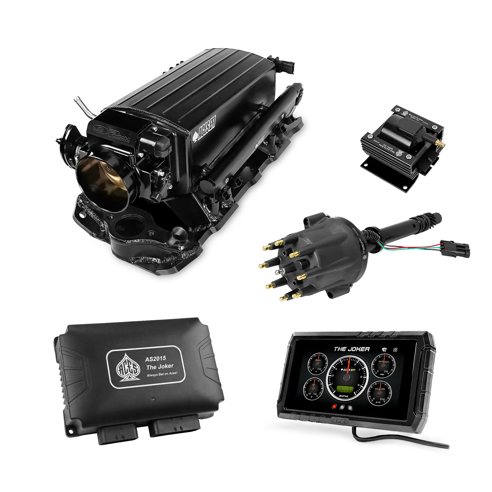 The Joker EFI - Top End Kits - Image 10