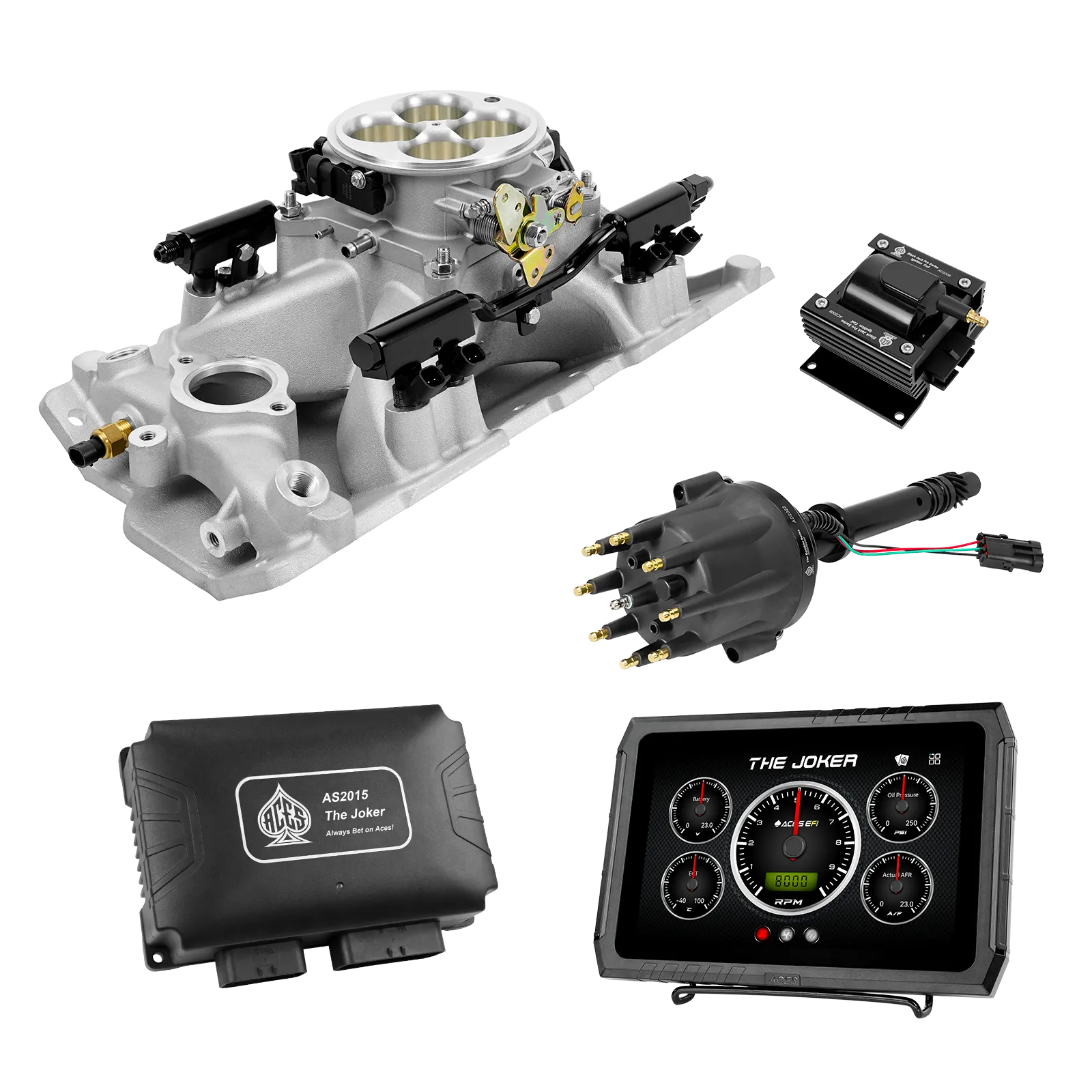 The Joker EFI - Top End Kits - Image 29