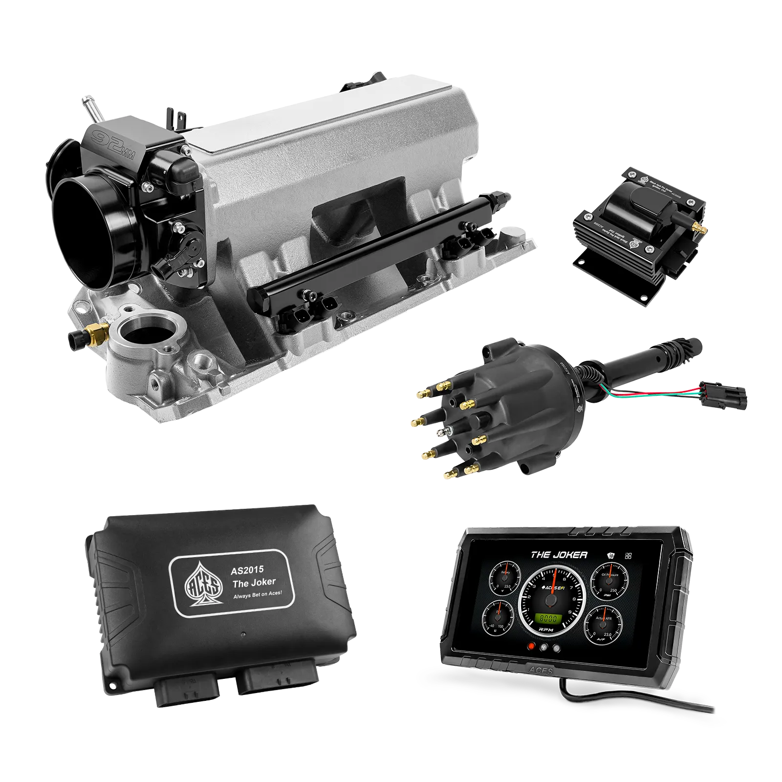 The Joker EFI - Top End Kits - Image 3
