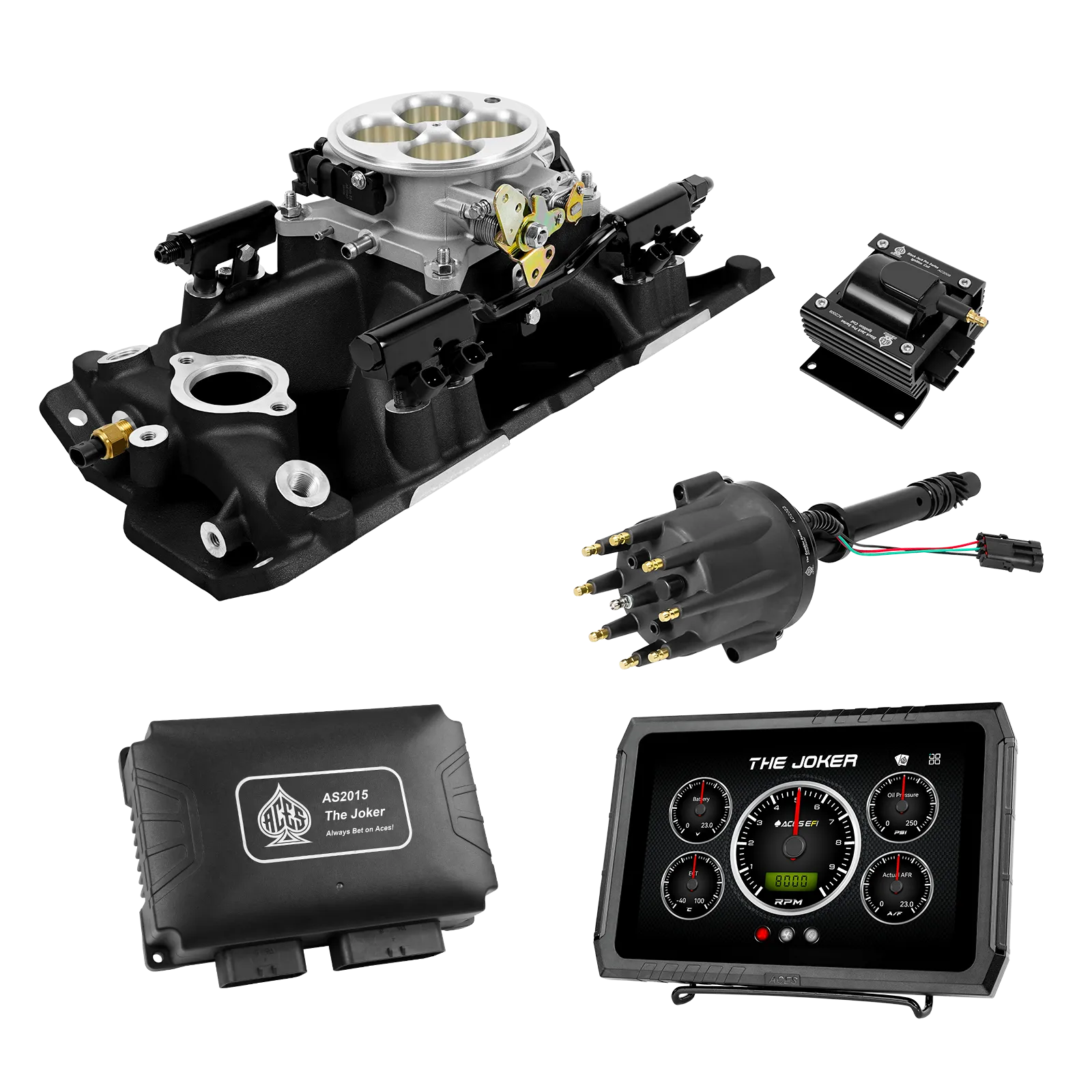 The Joker EFI - Top End Kits - Image 30