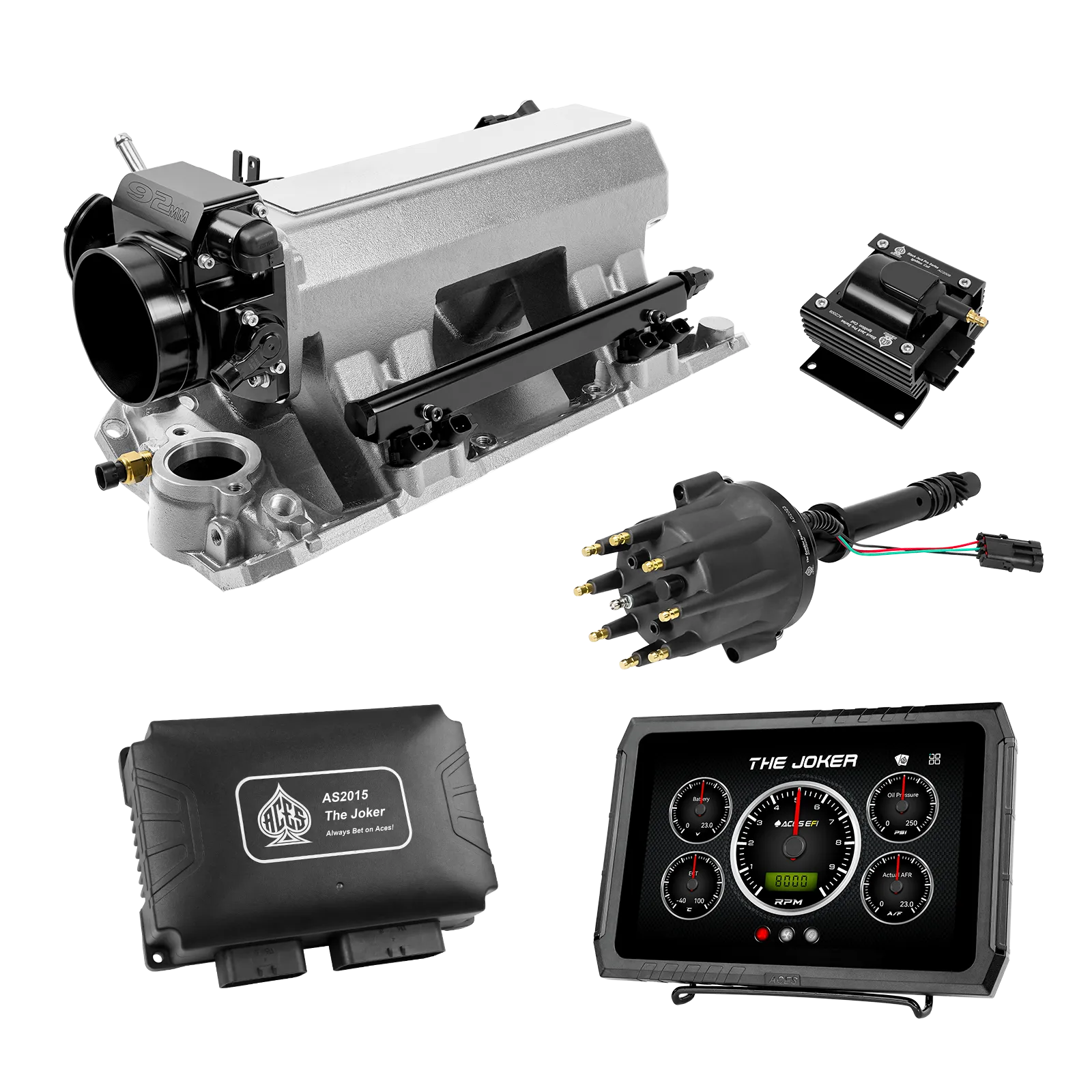 The Joker EFI - Top End Kits - Image 31