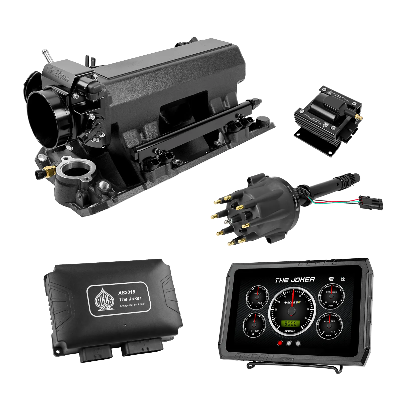 The Joker EFI - Top End Kits - Image 32