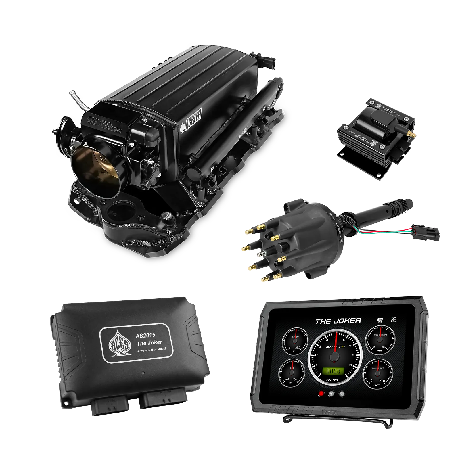 The Joker EFI - Top End Kits - Image 33