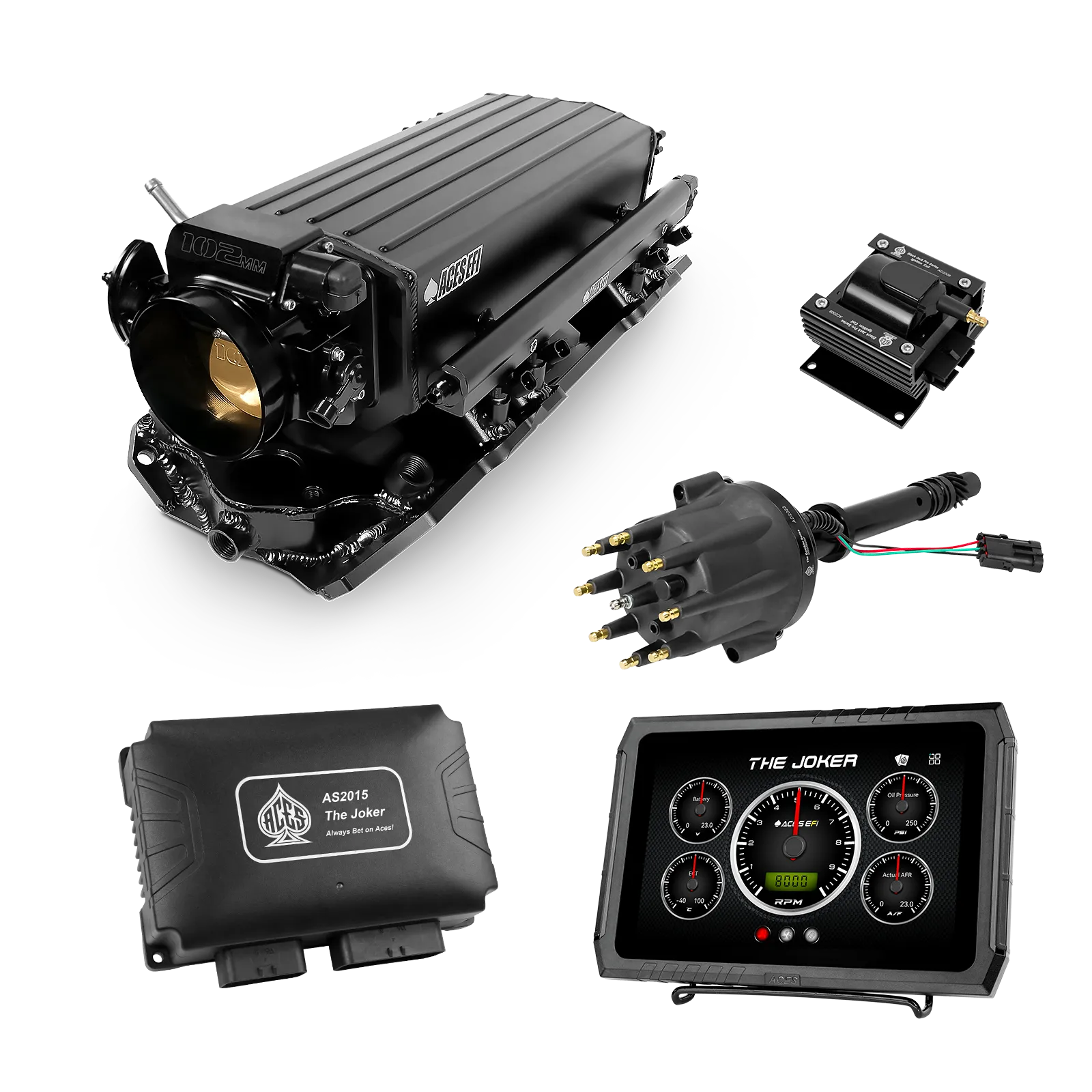 The Joker EFI - Top End Kits - Image 34