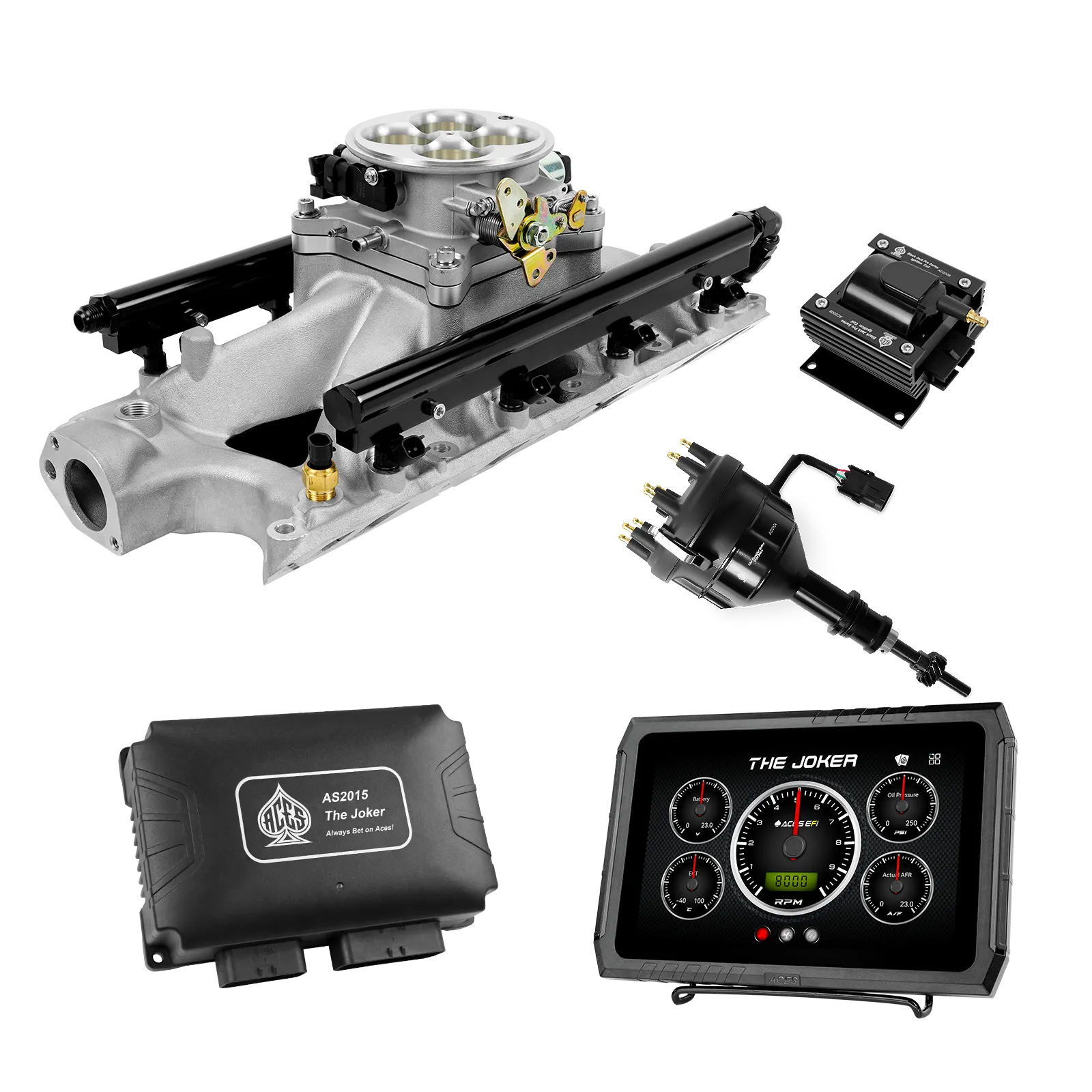The Joker EFI - Top End Kits - Image 35