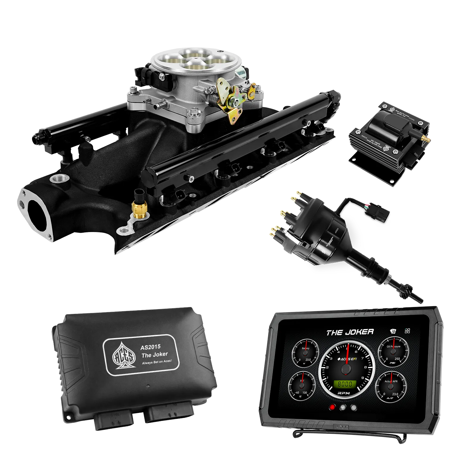 The Joker EFI - Top End Kits - Image 36