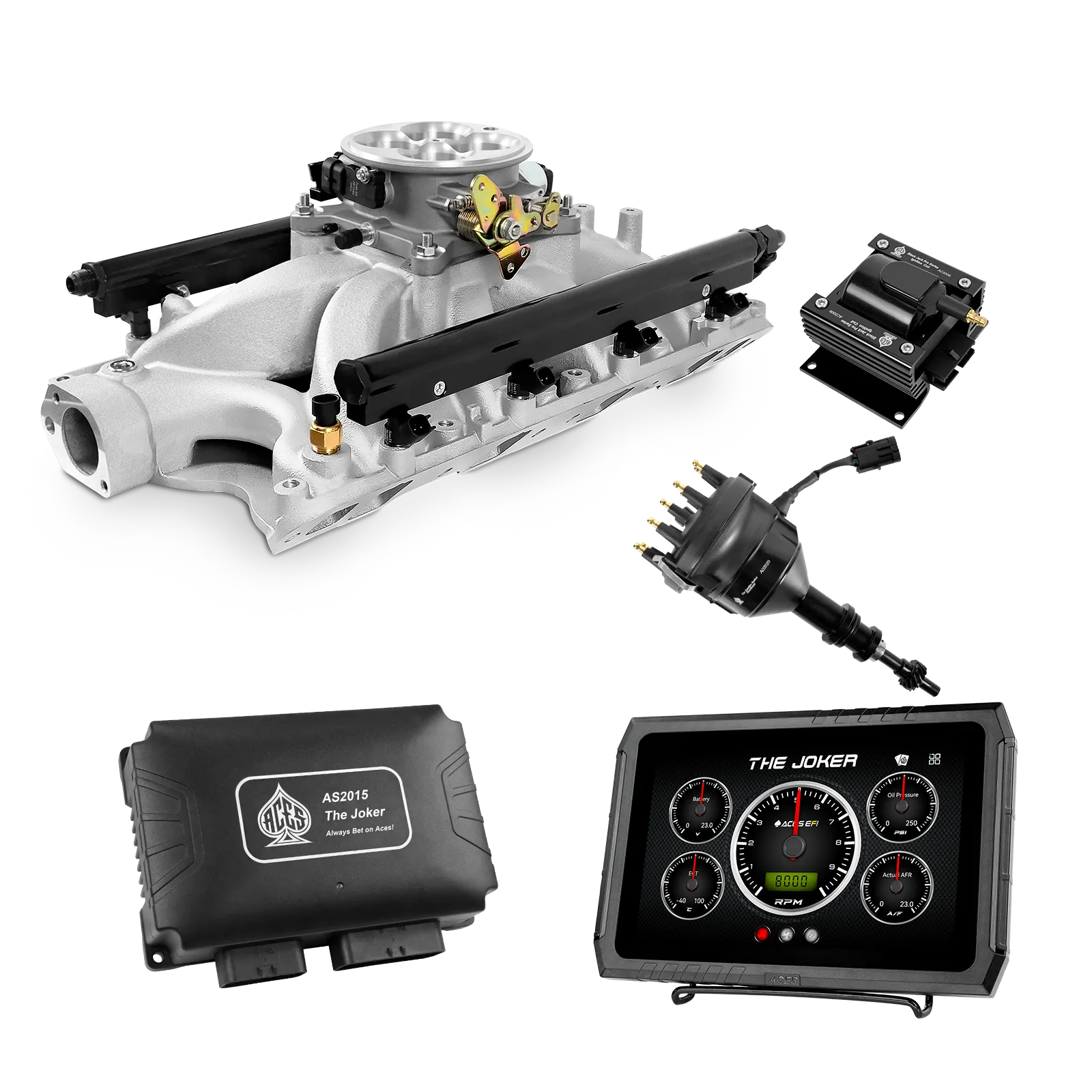 The Joker EFI - Top End Kits - Image 37