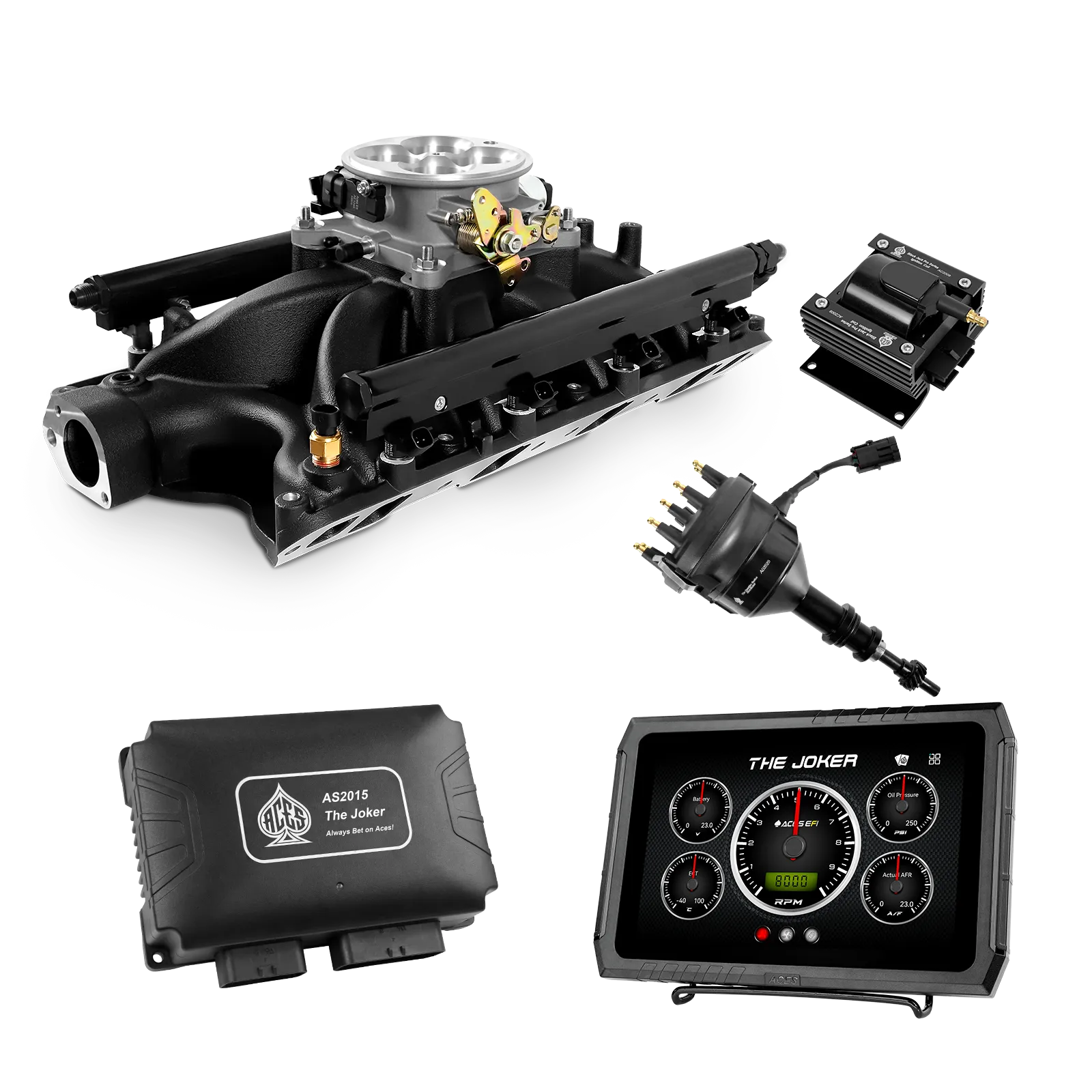 The Joker EFI - Top End Kits - Image 38